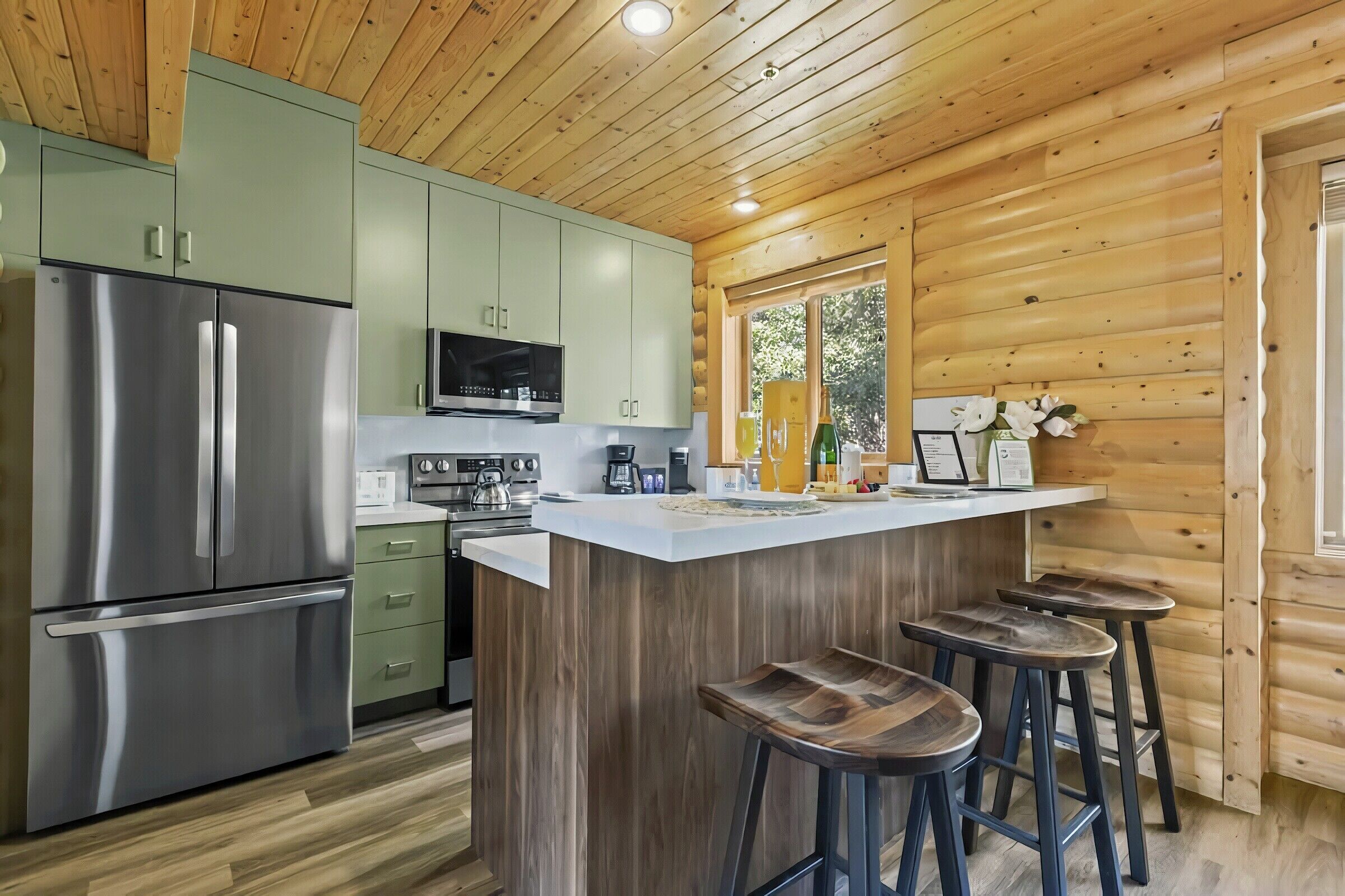 #353 - Kitchen