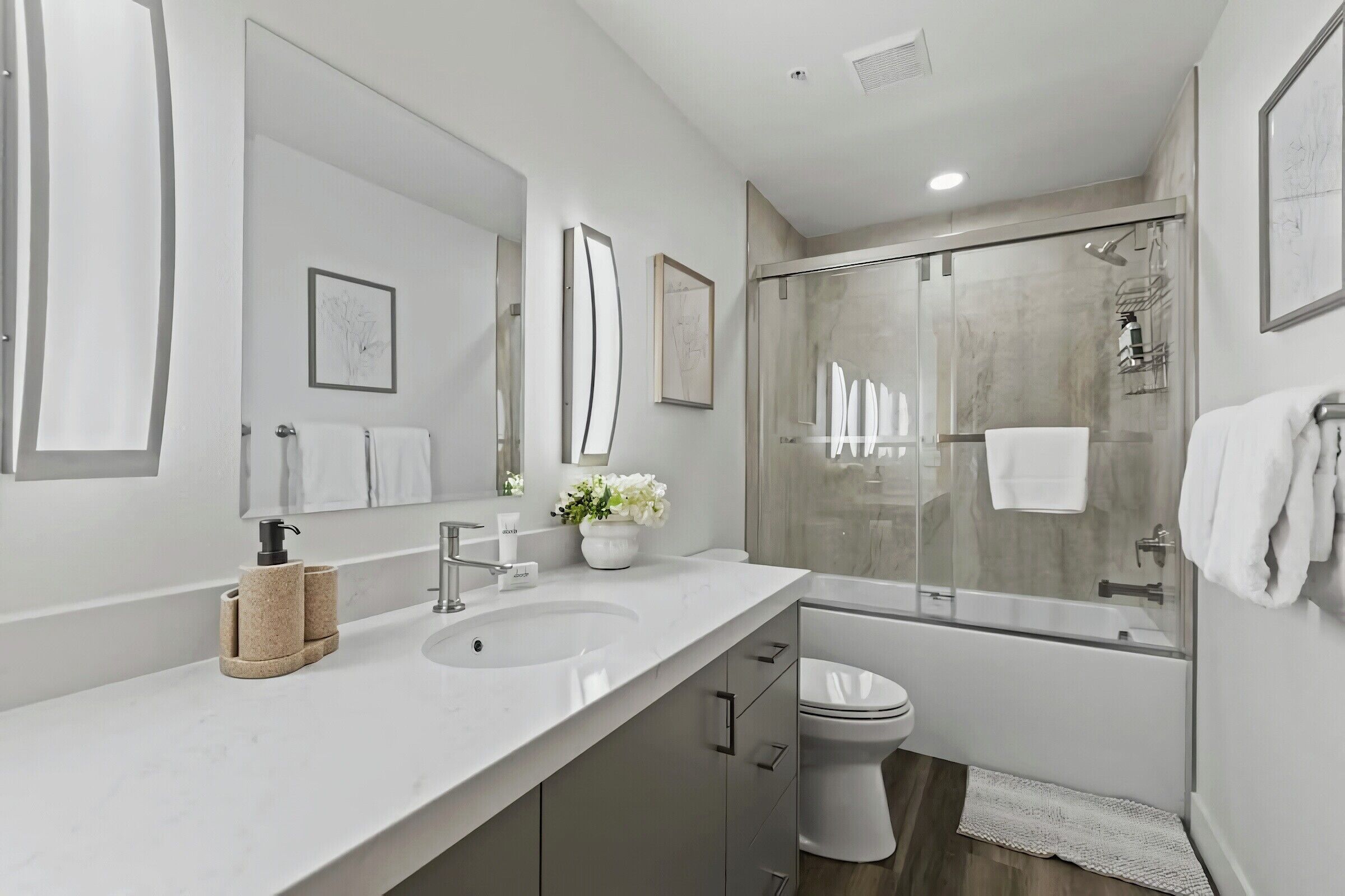 #353 - Bathroom