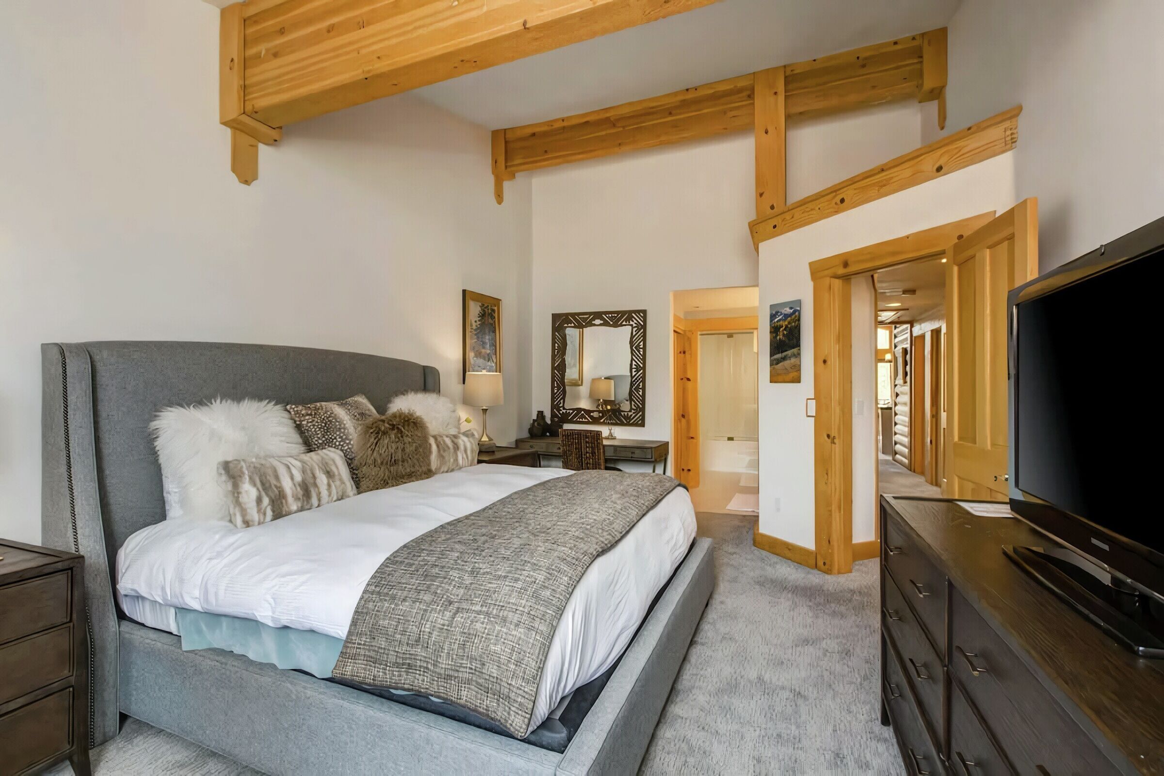 #431 - Master Bedroom