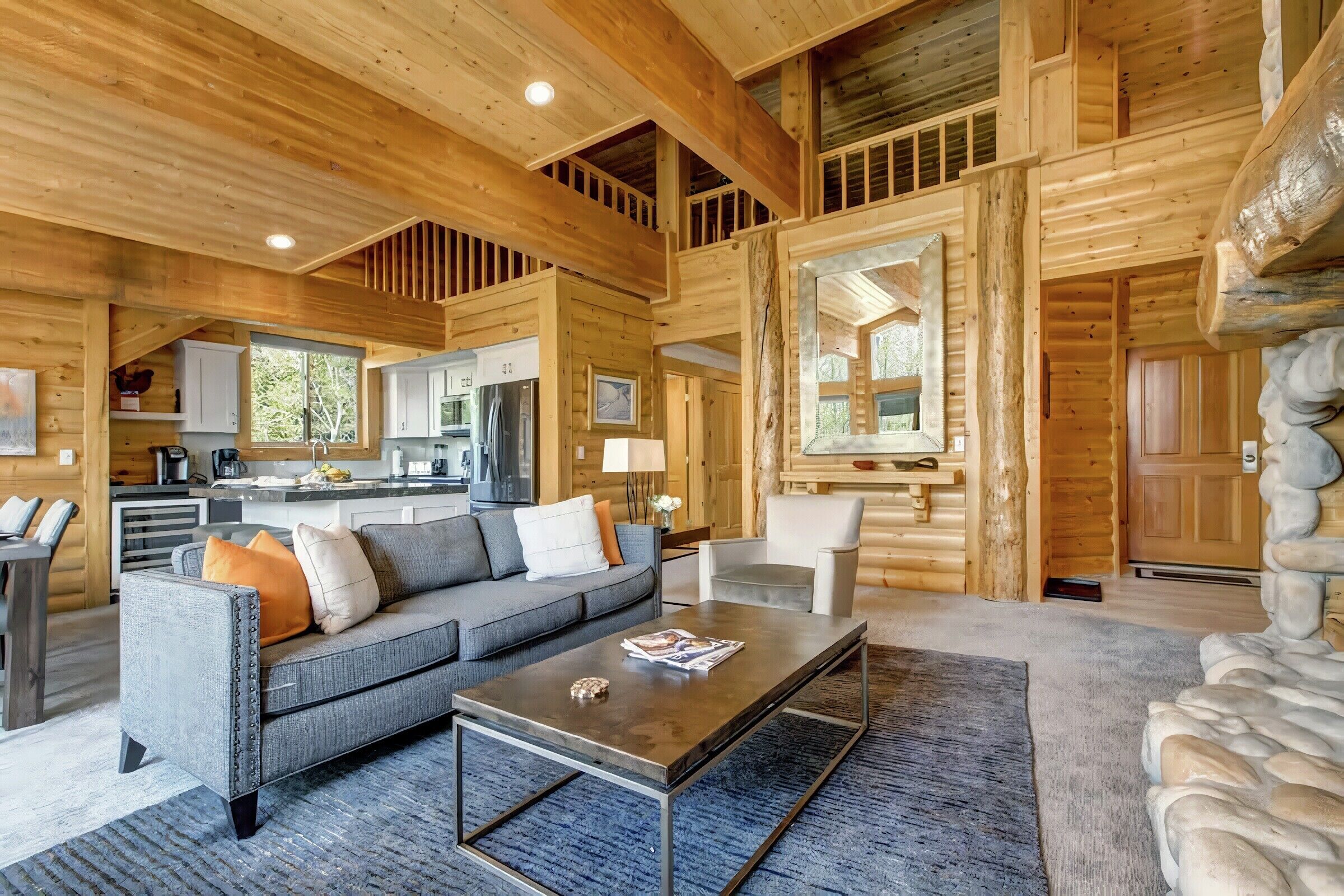#431 - Living Area