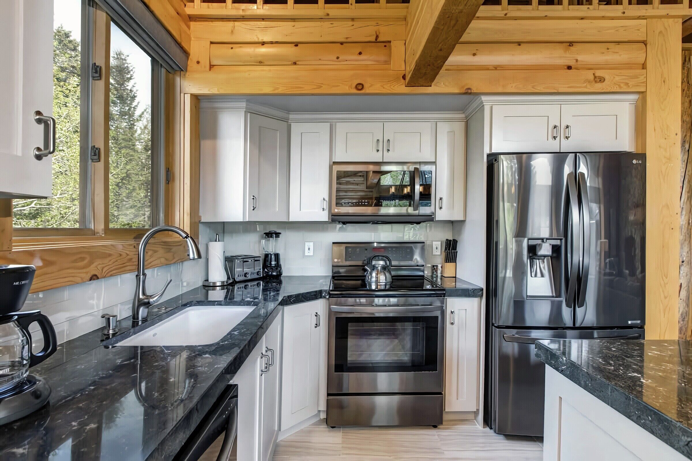 #431 - Kitchen