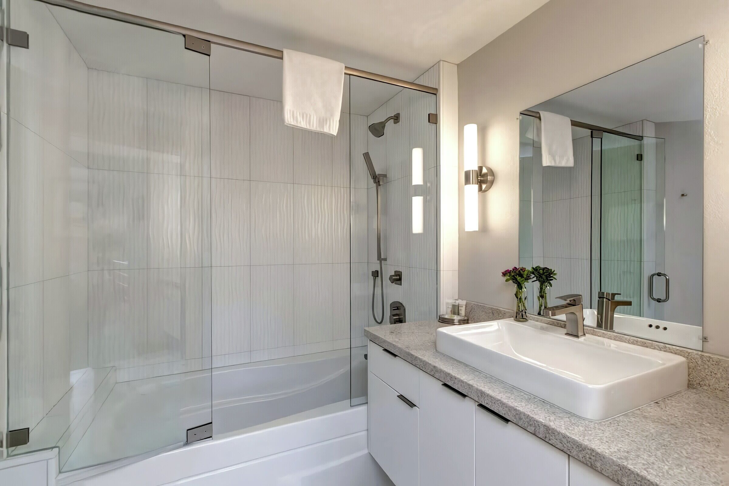 #431 - Master Ensuite Bathroom