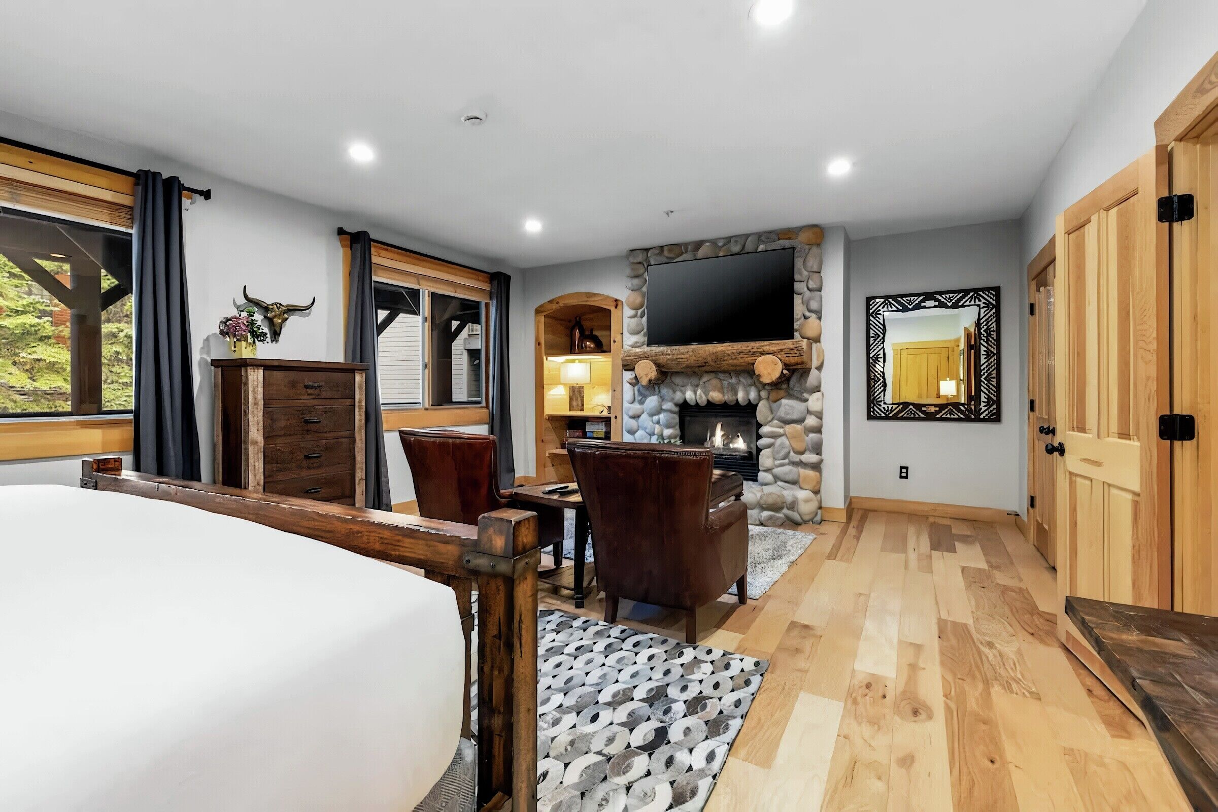 #308A - Bedroom