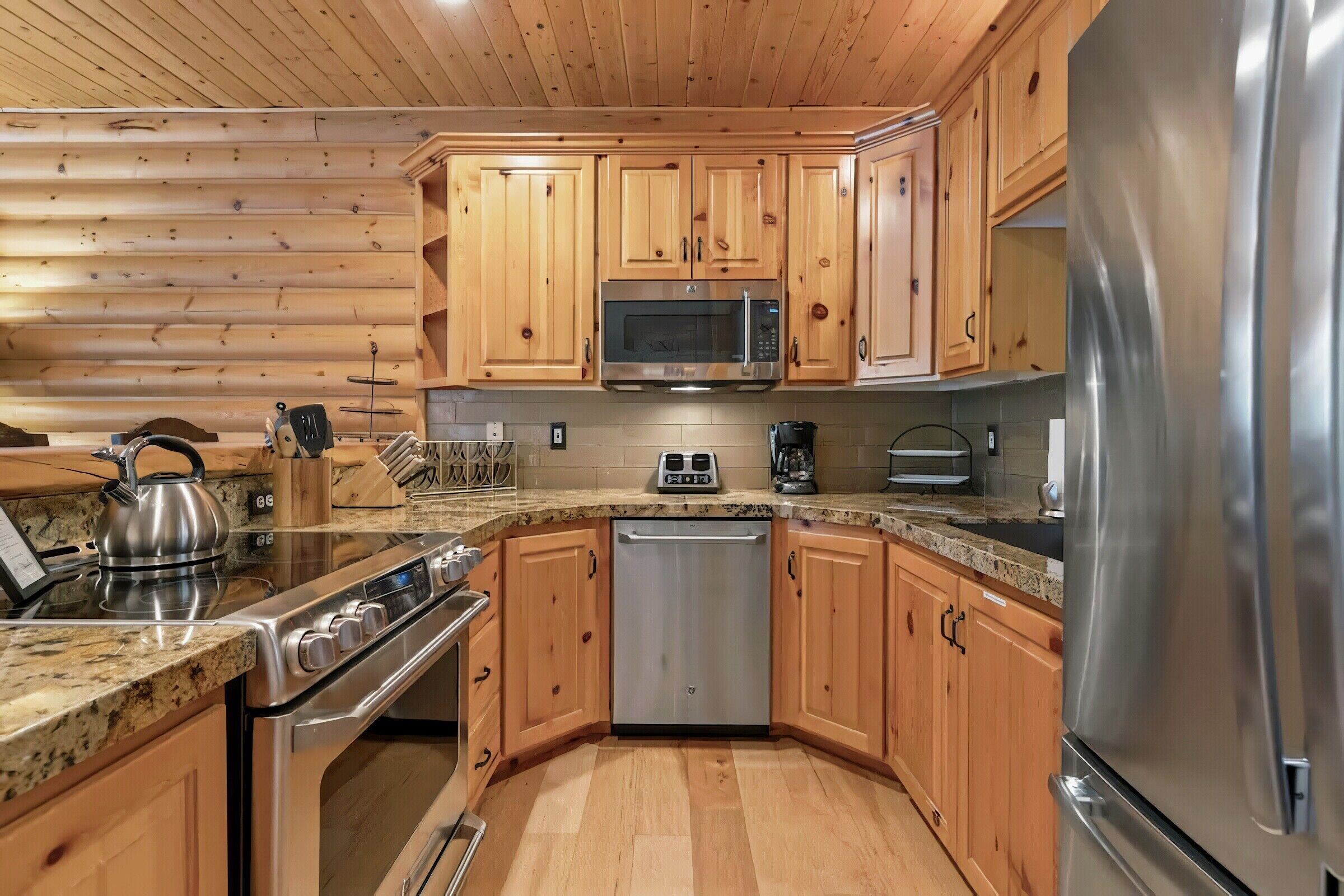 #308 - Kitchen