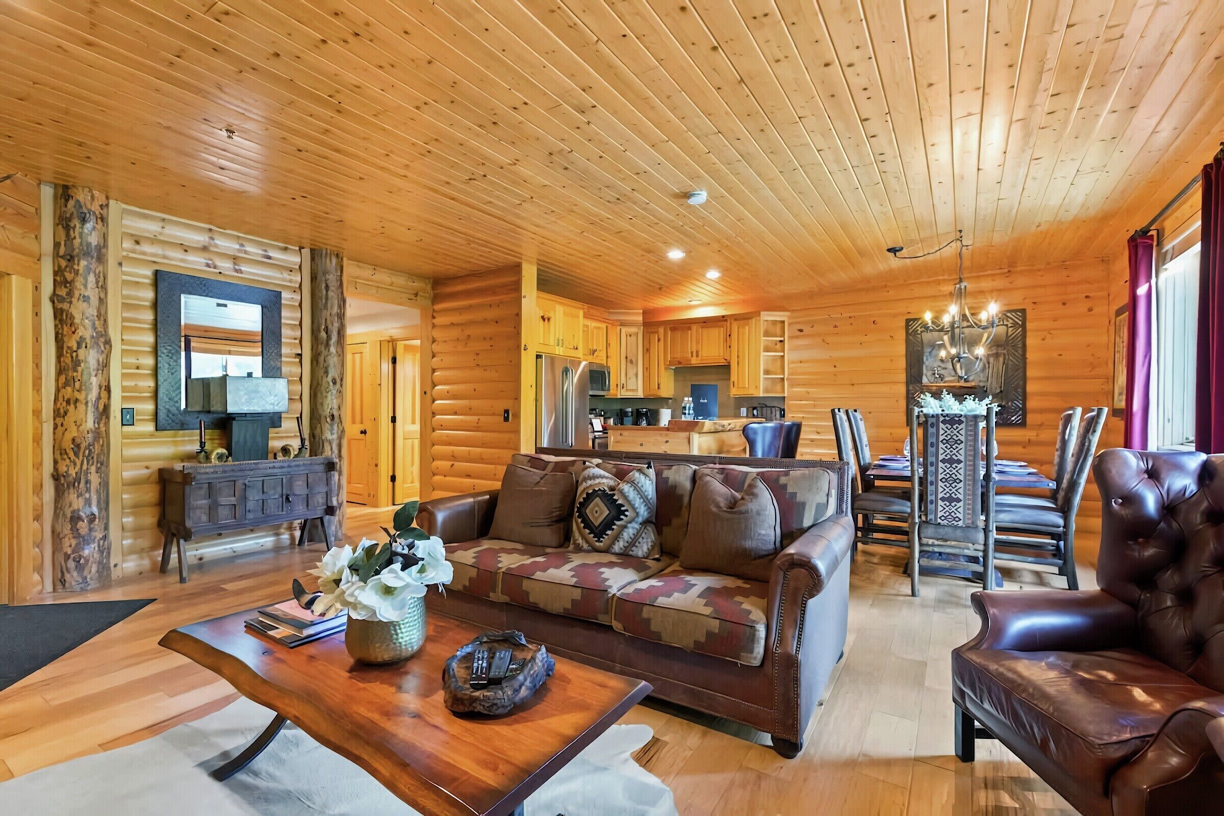 #308 - Living Area