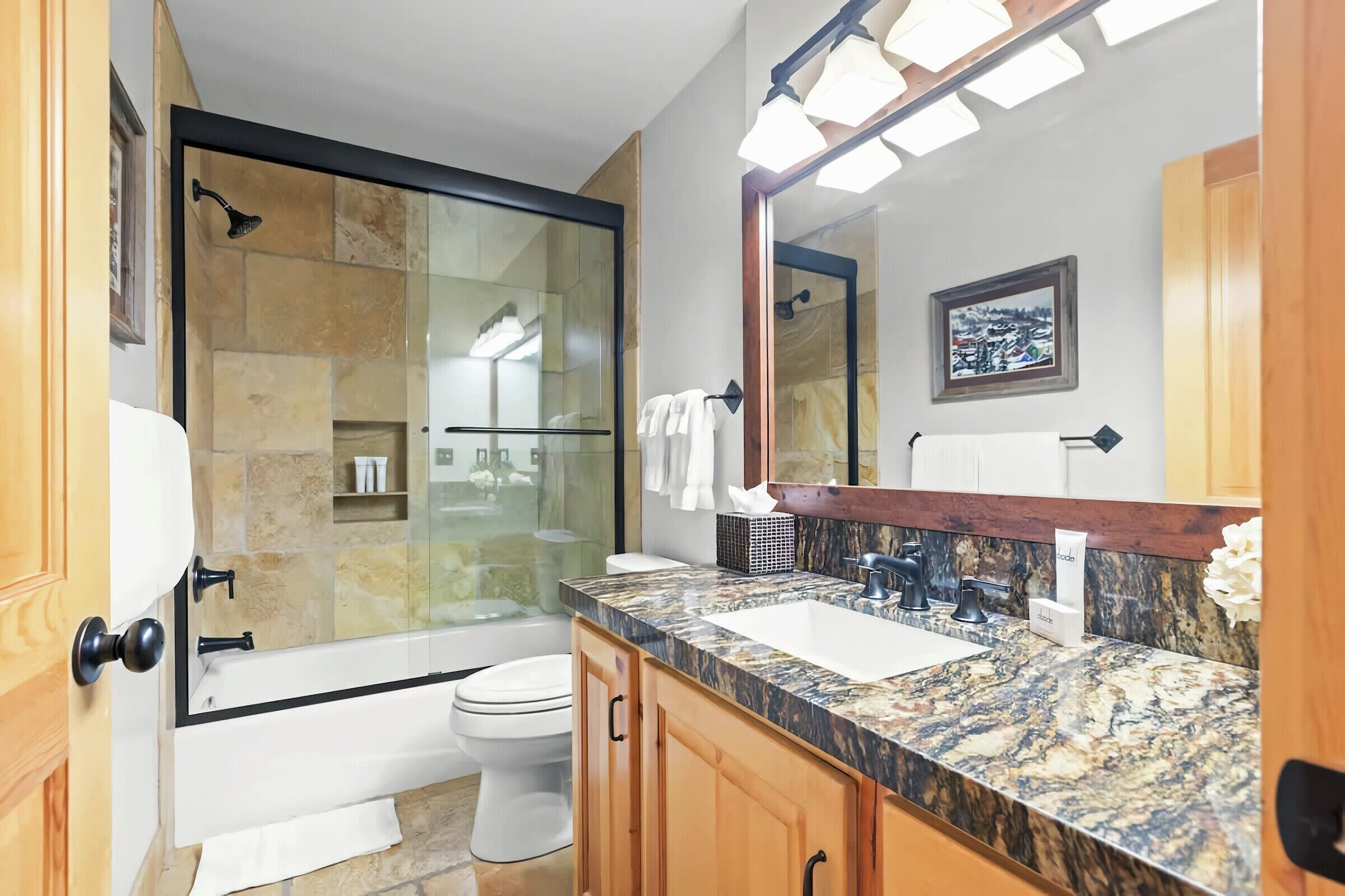 #308 - Bathroom