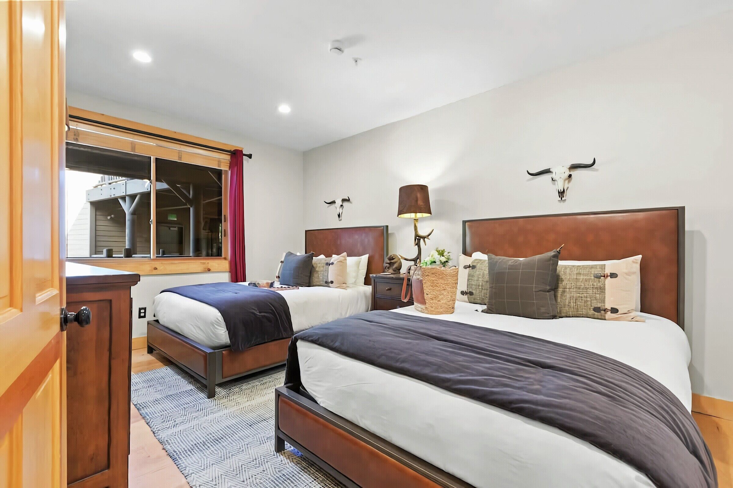 #308 - Bedroom