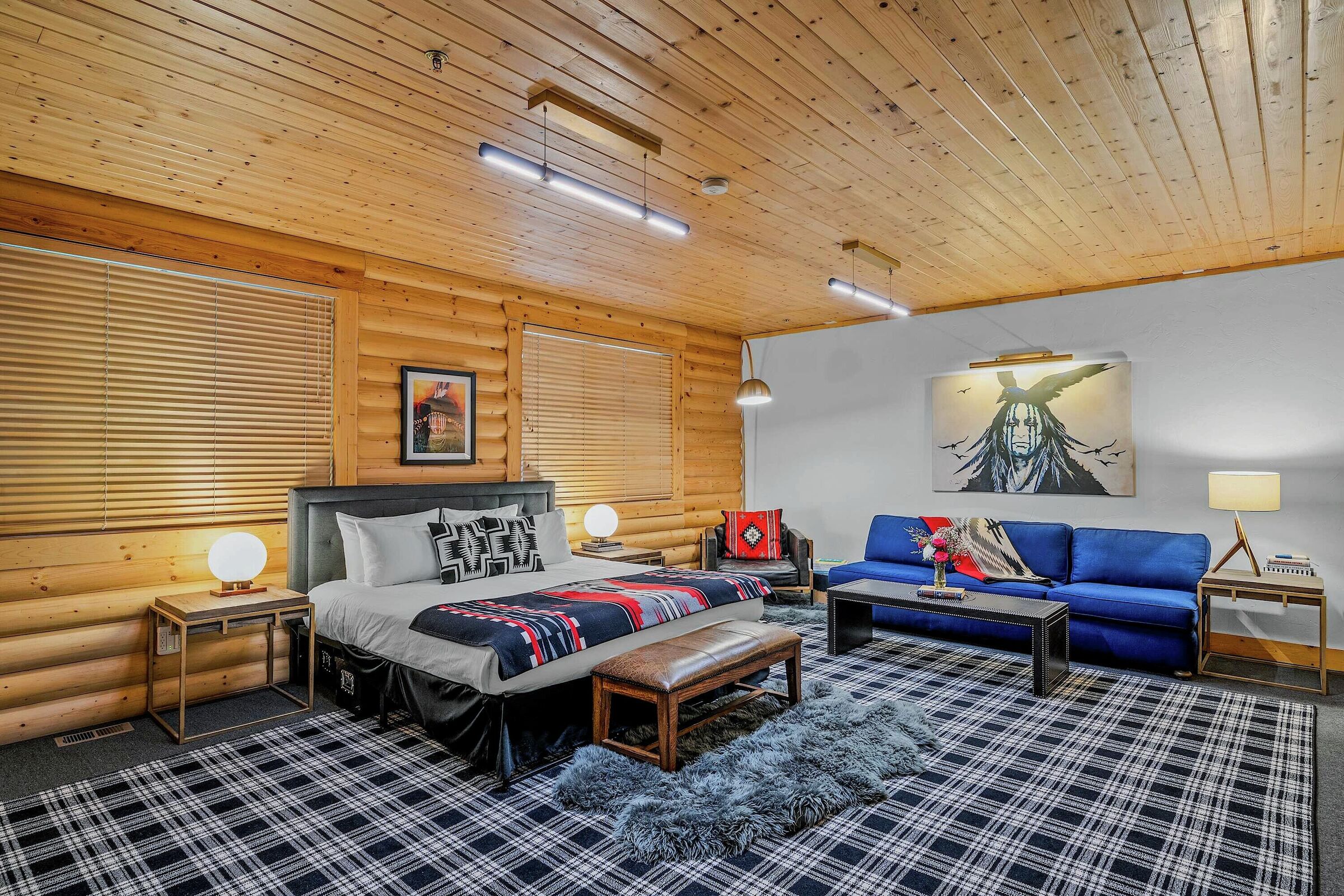 #330 - Master Bedroom