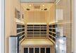 Gallery Thumbnail (Master Ensuite Bathroom Sauna)
