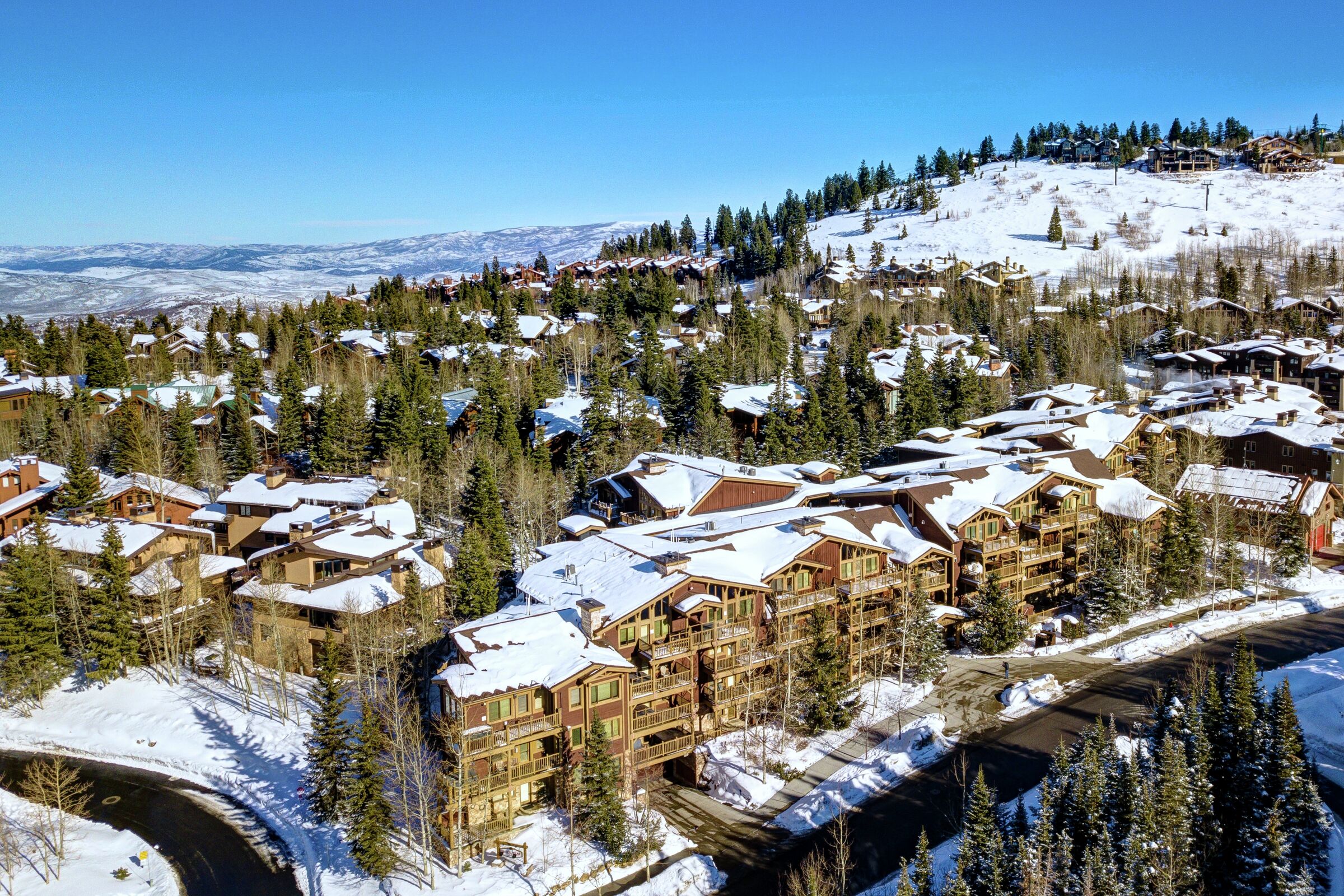 Black Bear Lodge