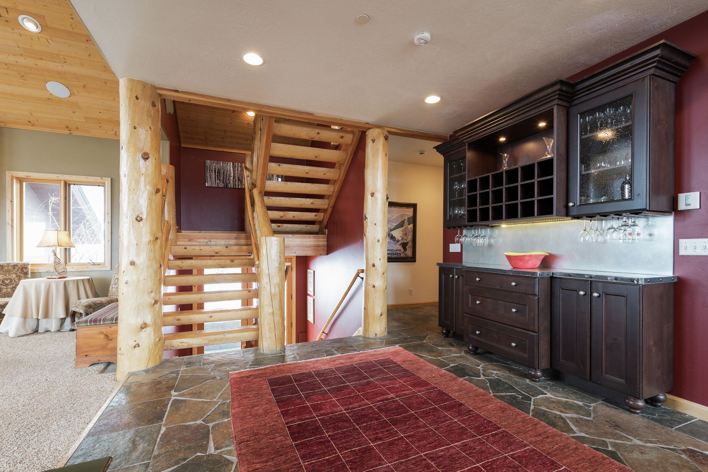 Wet Bar