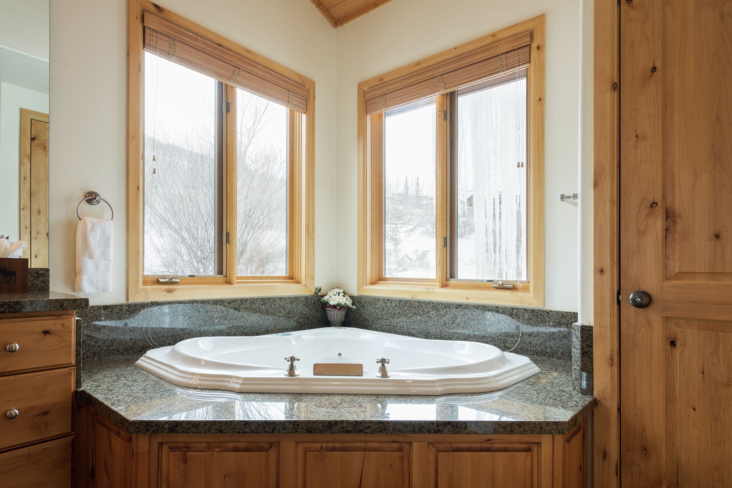 Master Ensuite Bathroom