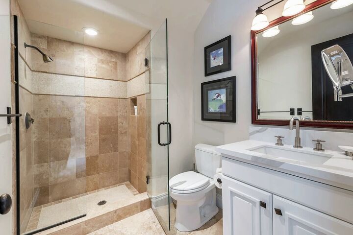 #8 - Bathroom