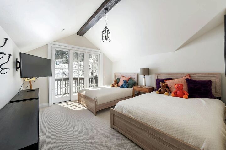 #8 - Bedroom