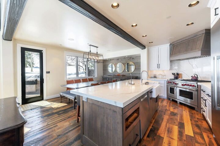 #8 - Kitchen
