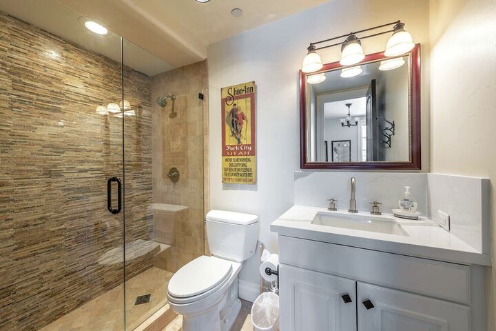 #8 - Ensuite Bathroom