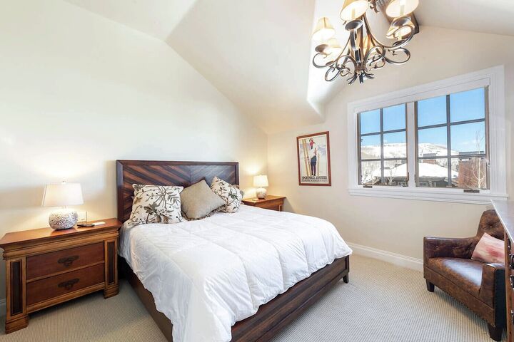 #8 - Bedroom