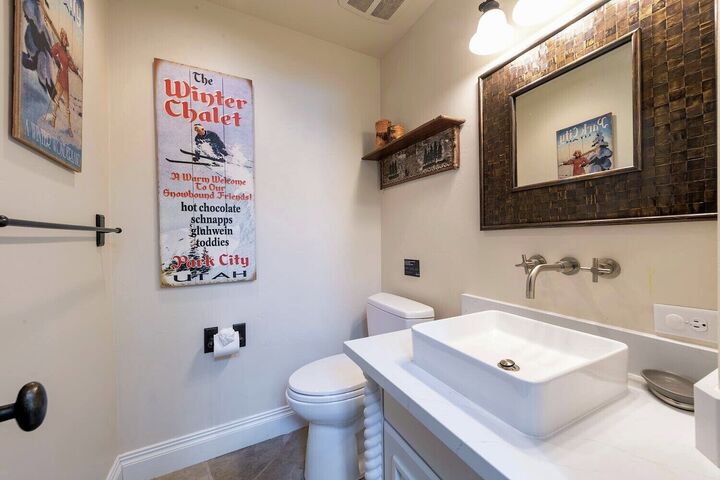 #8 - Bathroom