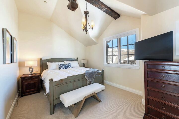 #8 - Bedroom