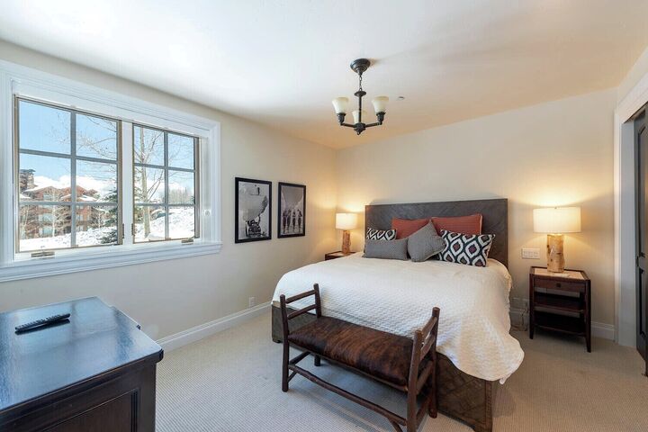 #8 - Bedroom