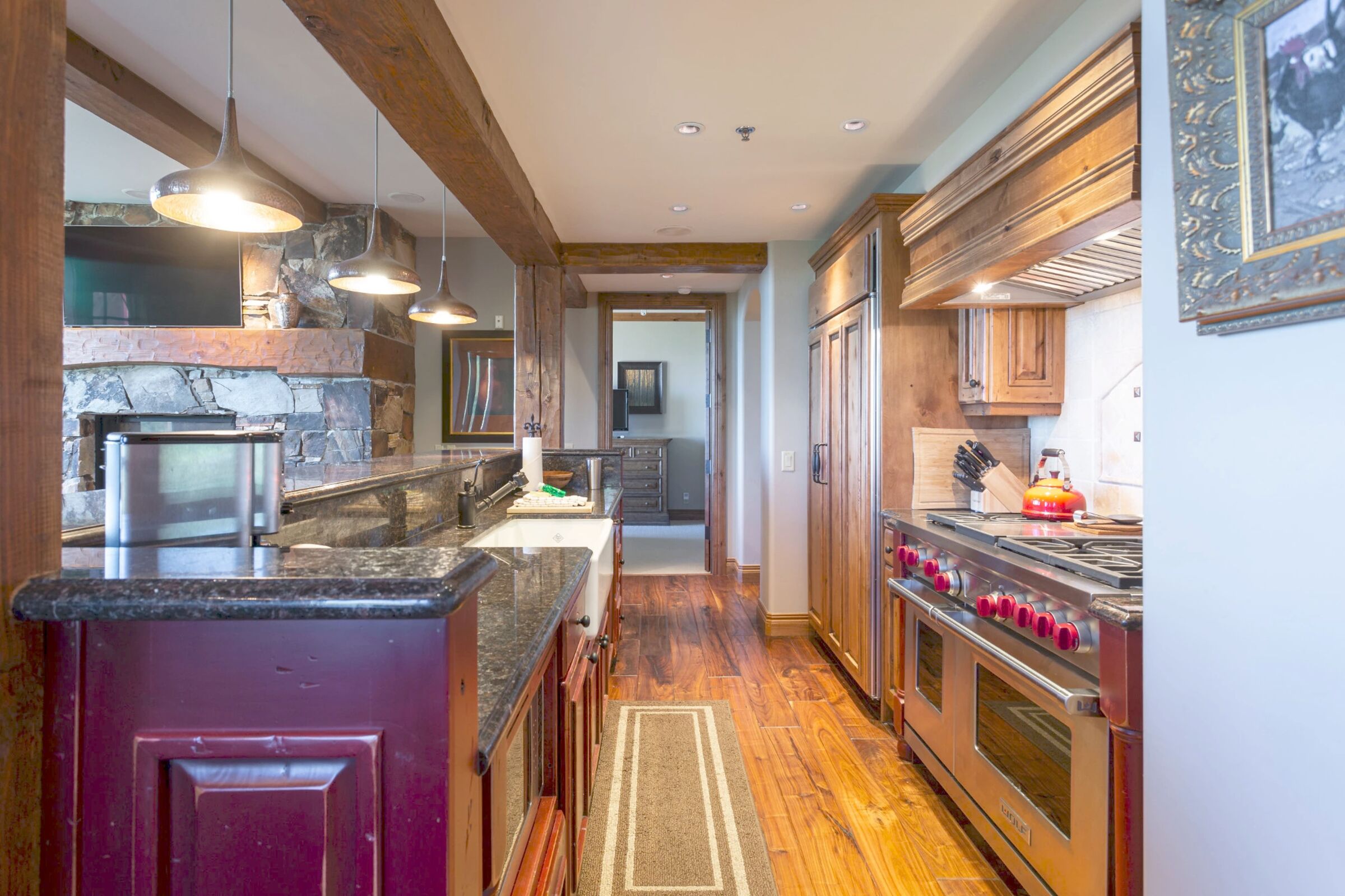 #301 - Kitchen