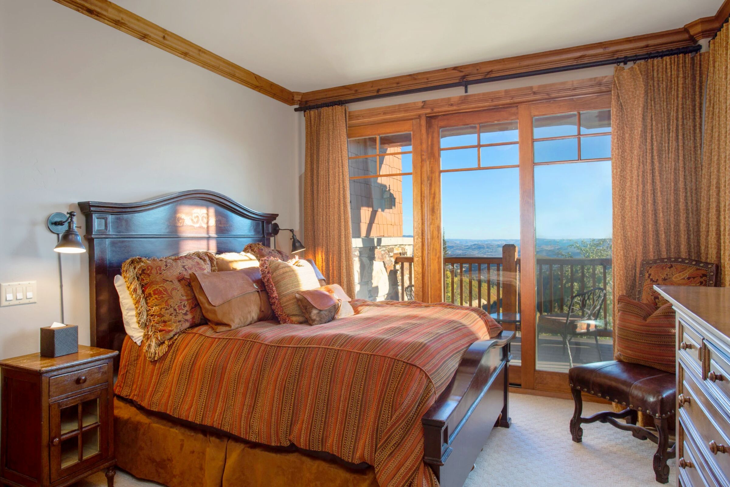 #301 - Bedroom