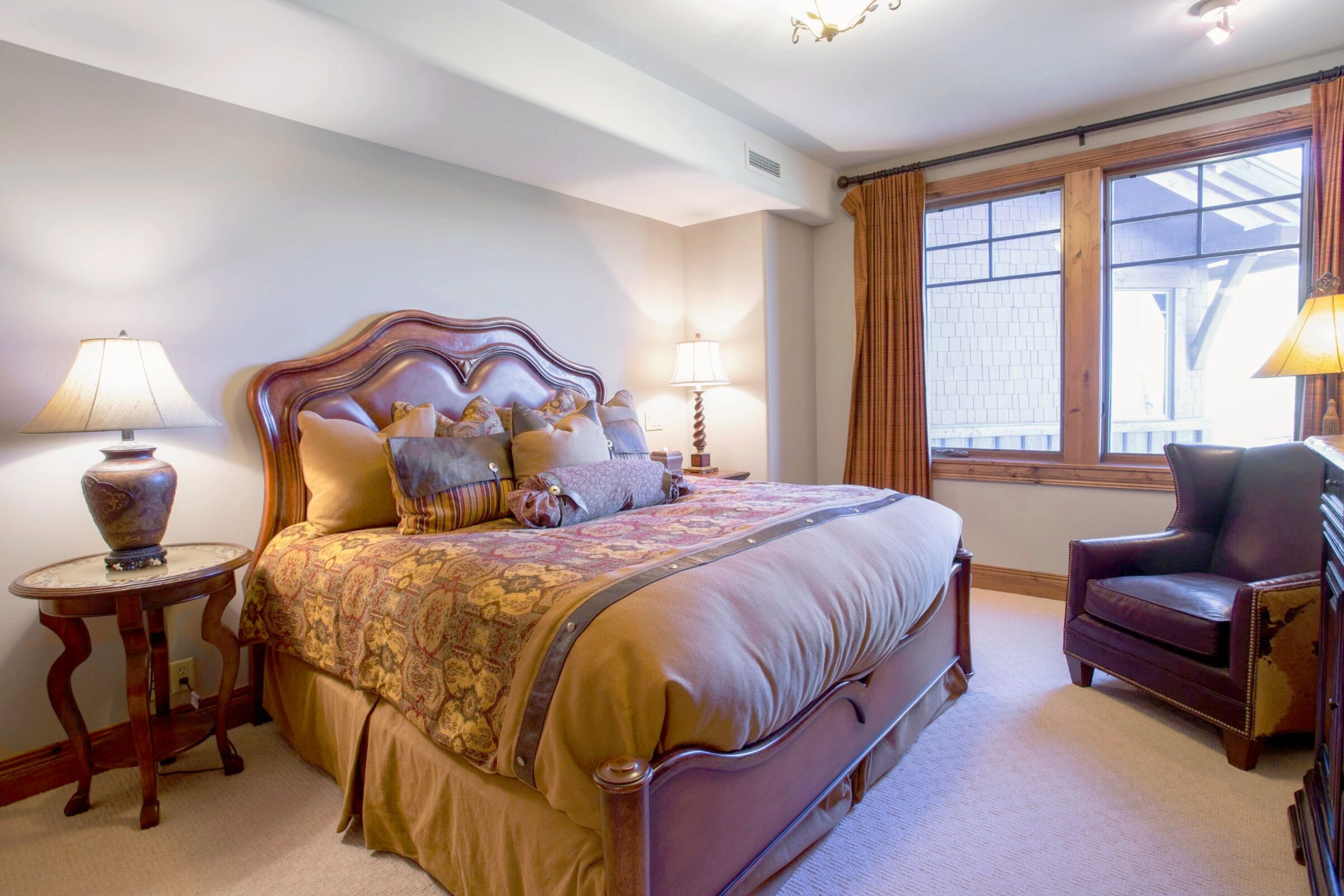 #301 - Bedroom