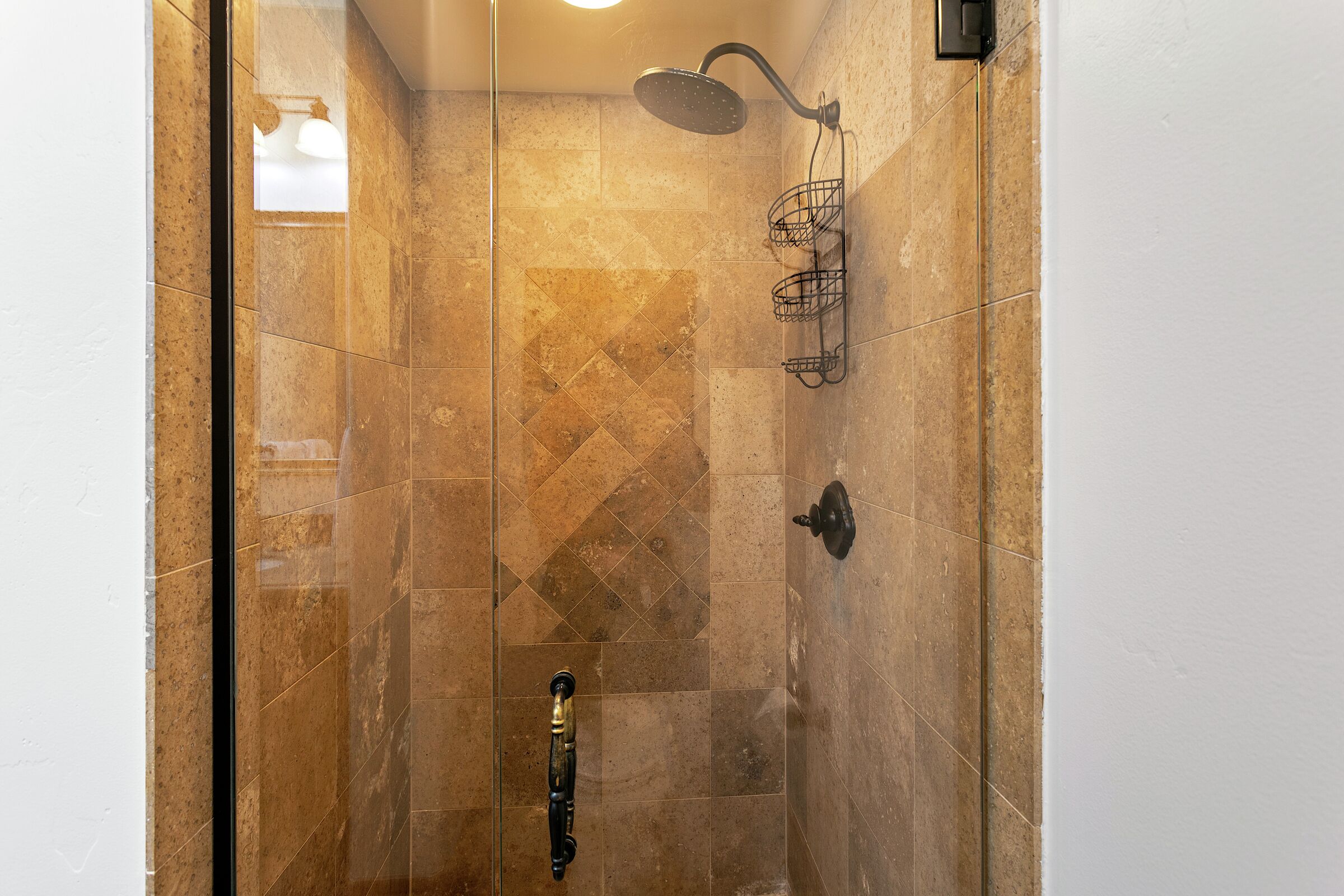 #201 - Bathroom