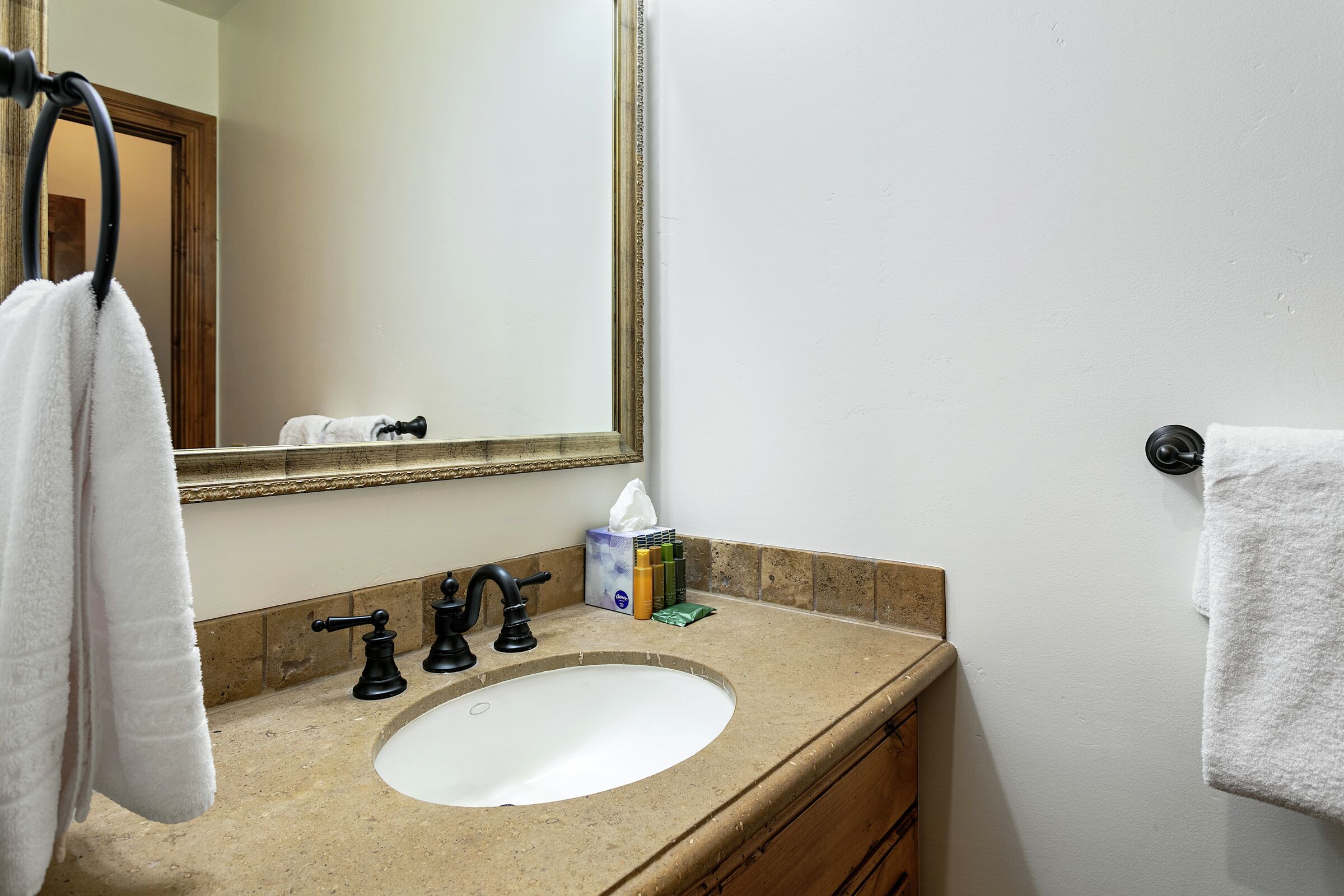 #201 - Bathroom