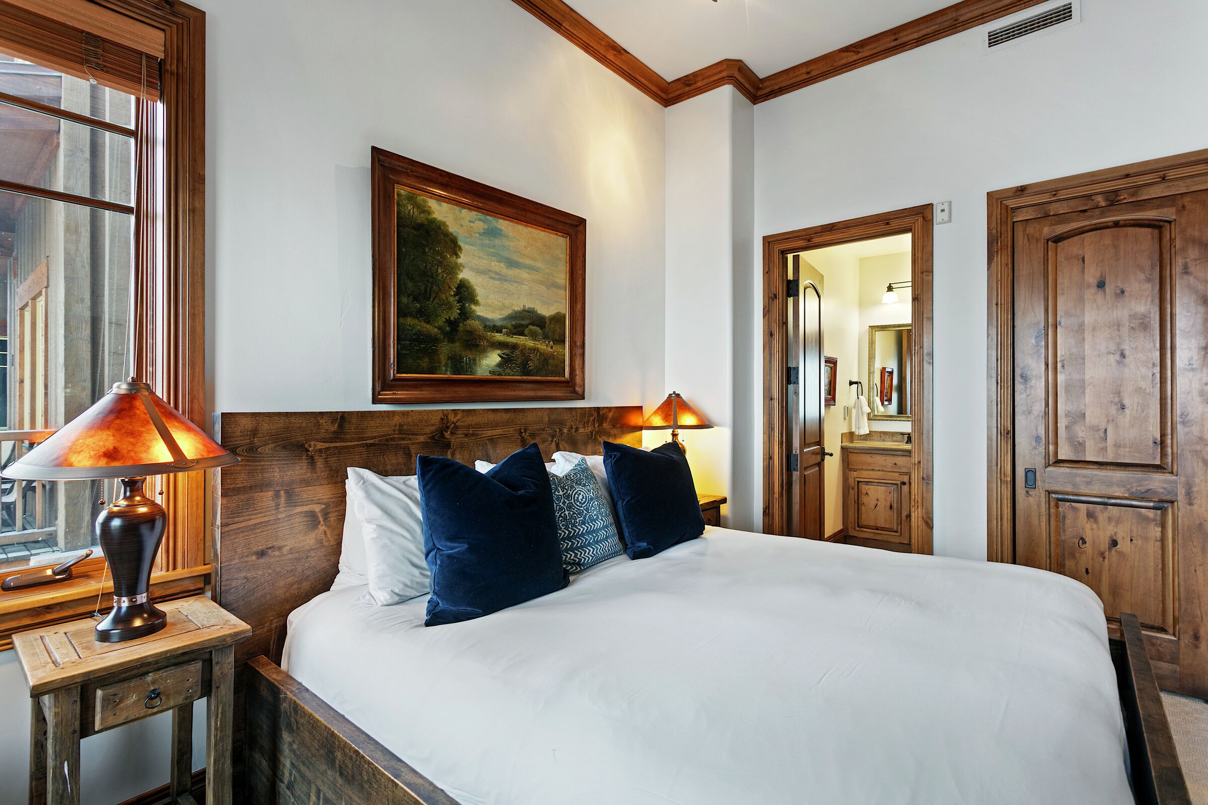 #201 - Bedroom