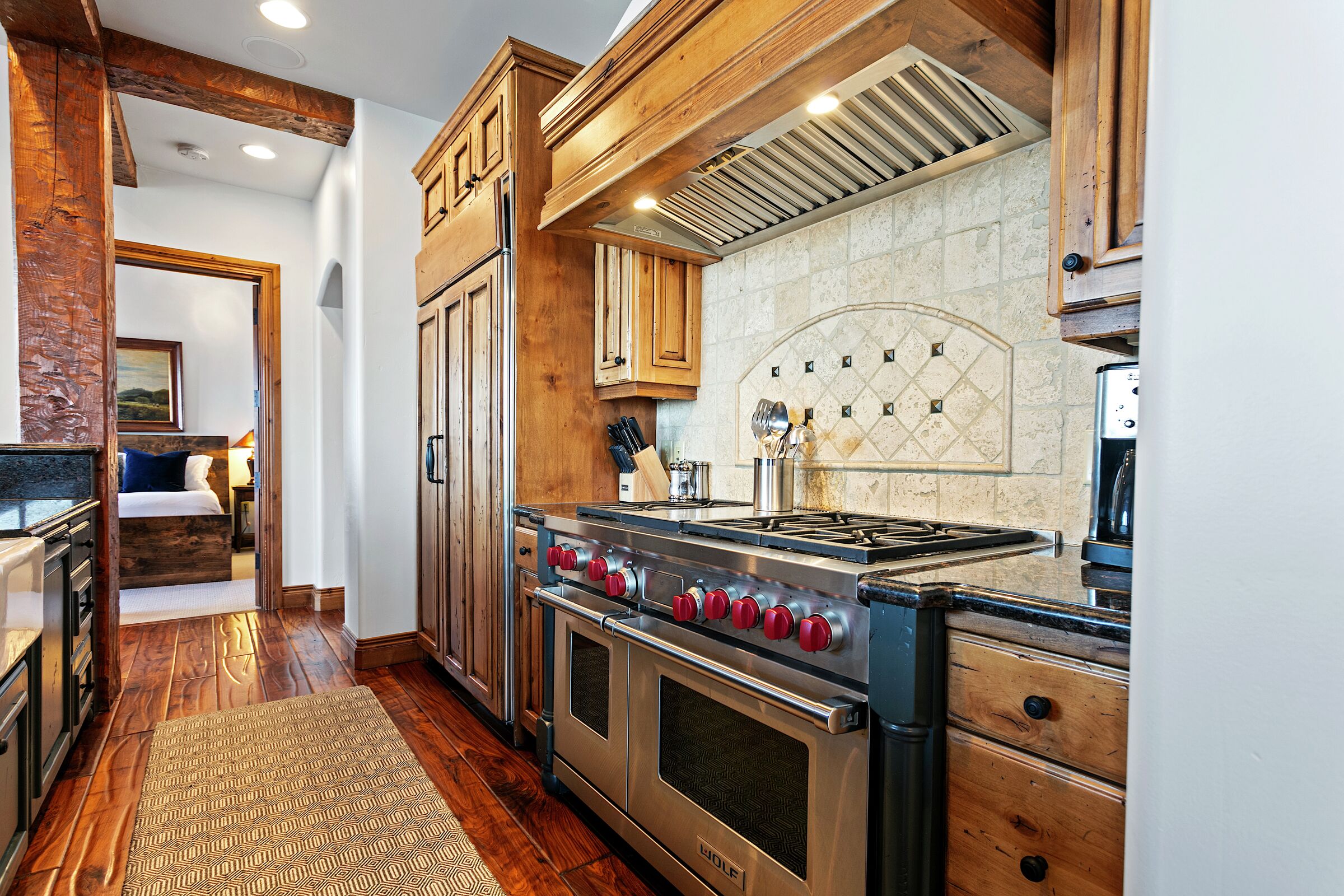 #201 - Kitchen