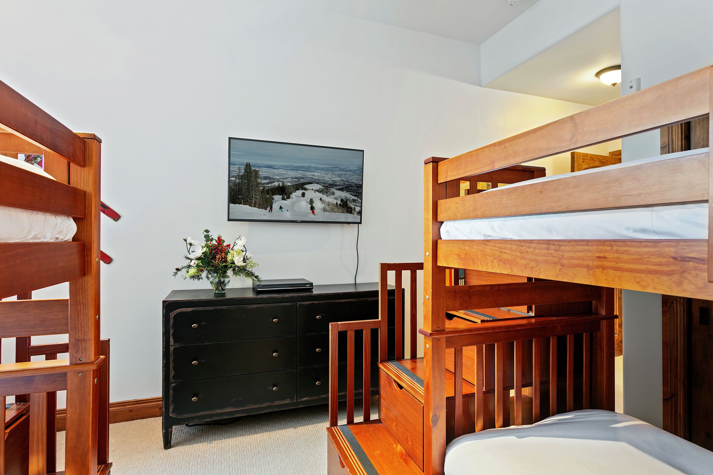 #201 - Bedroom