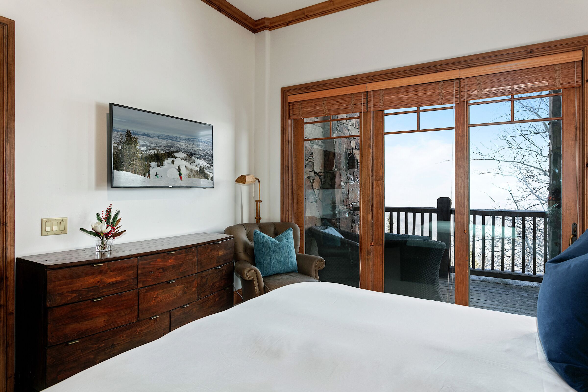 #201 - Bedroom