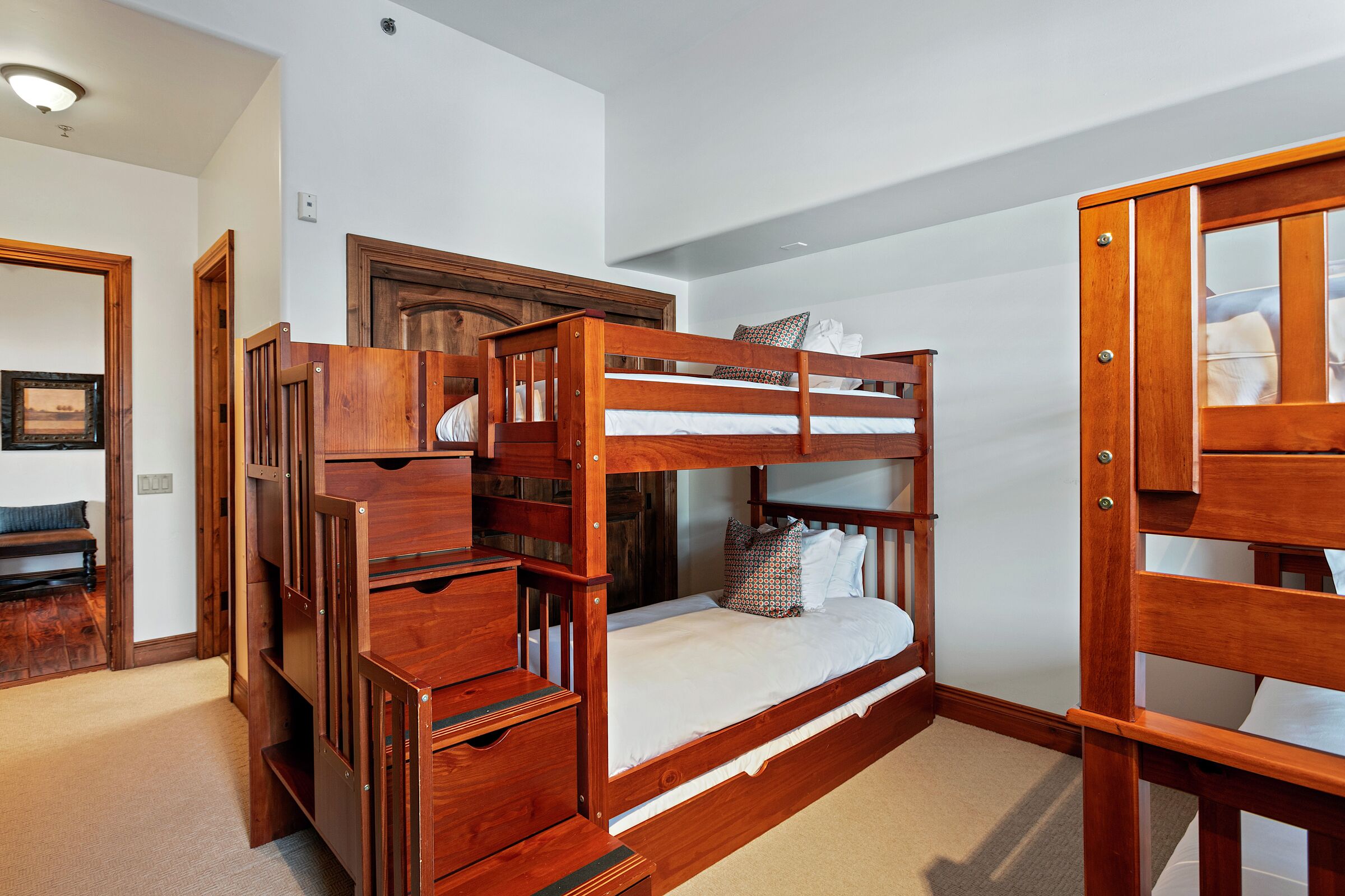 #201 - Bedroom