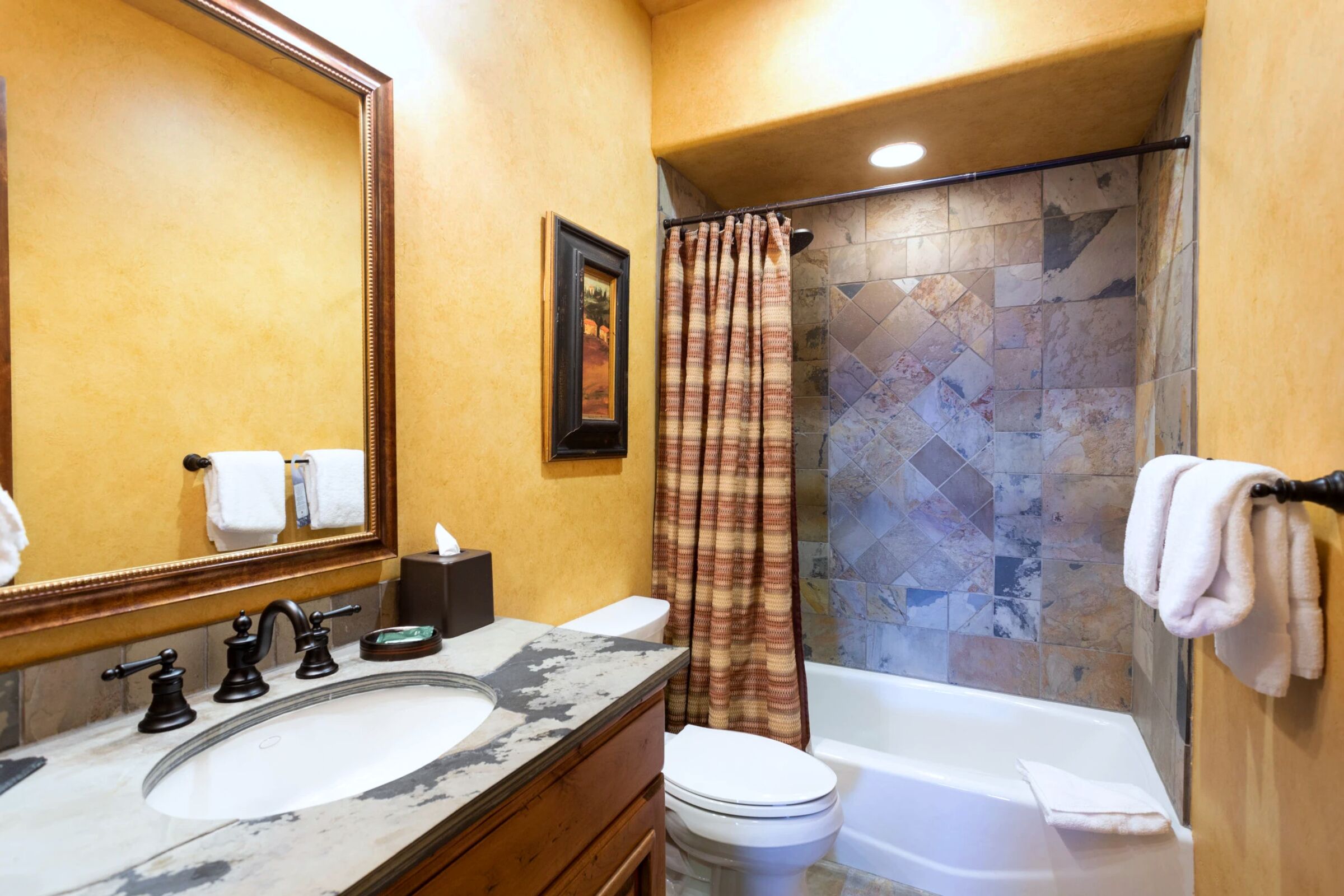 #206 - Bathroom
