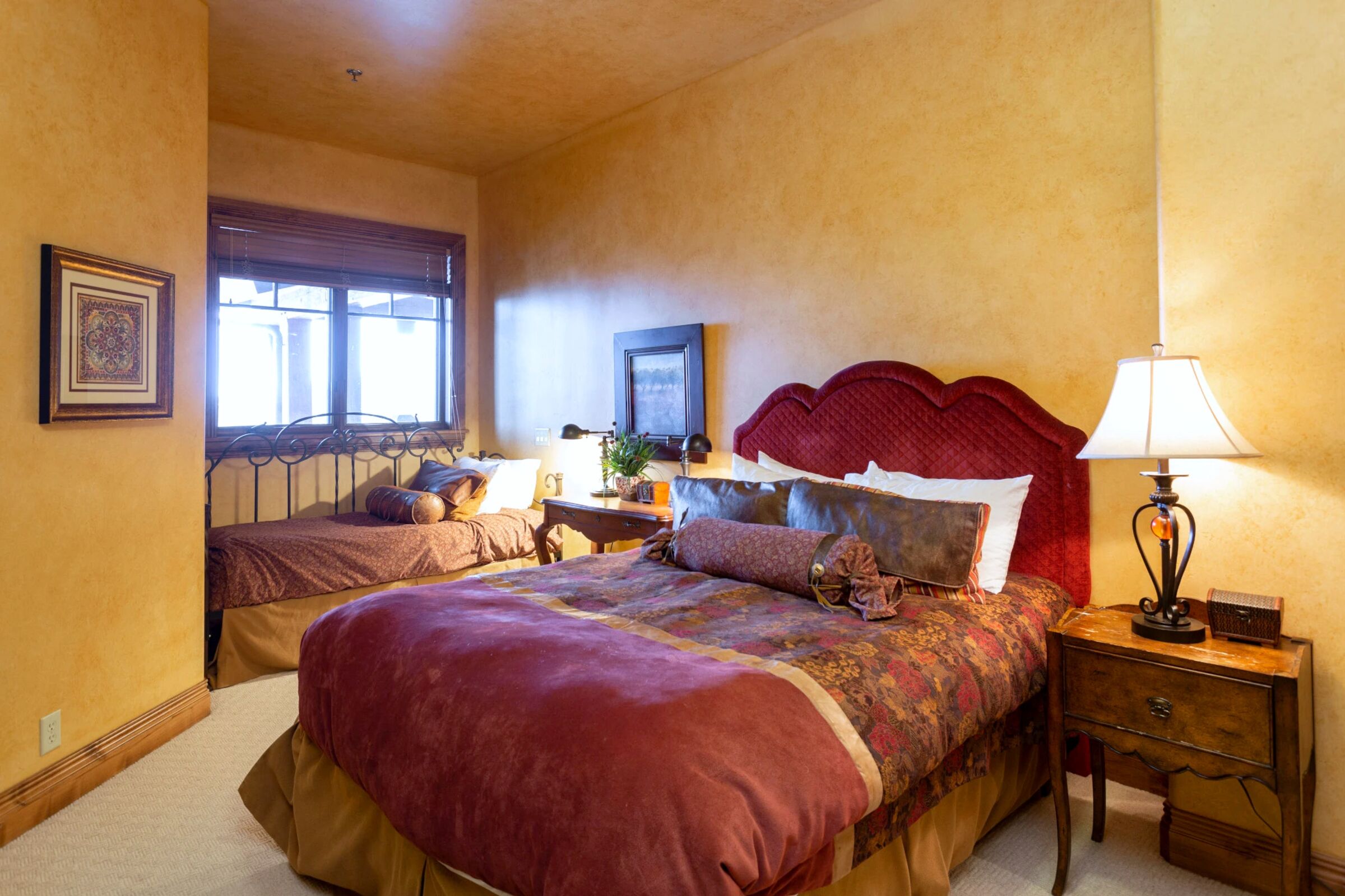 #206 - Bedroom