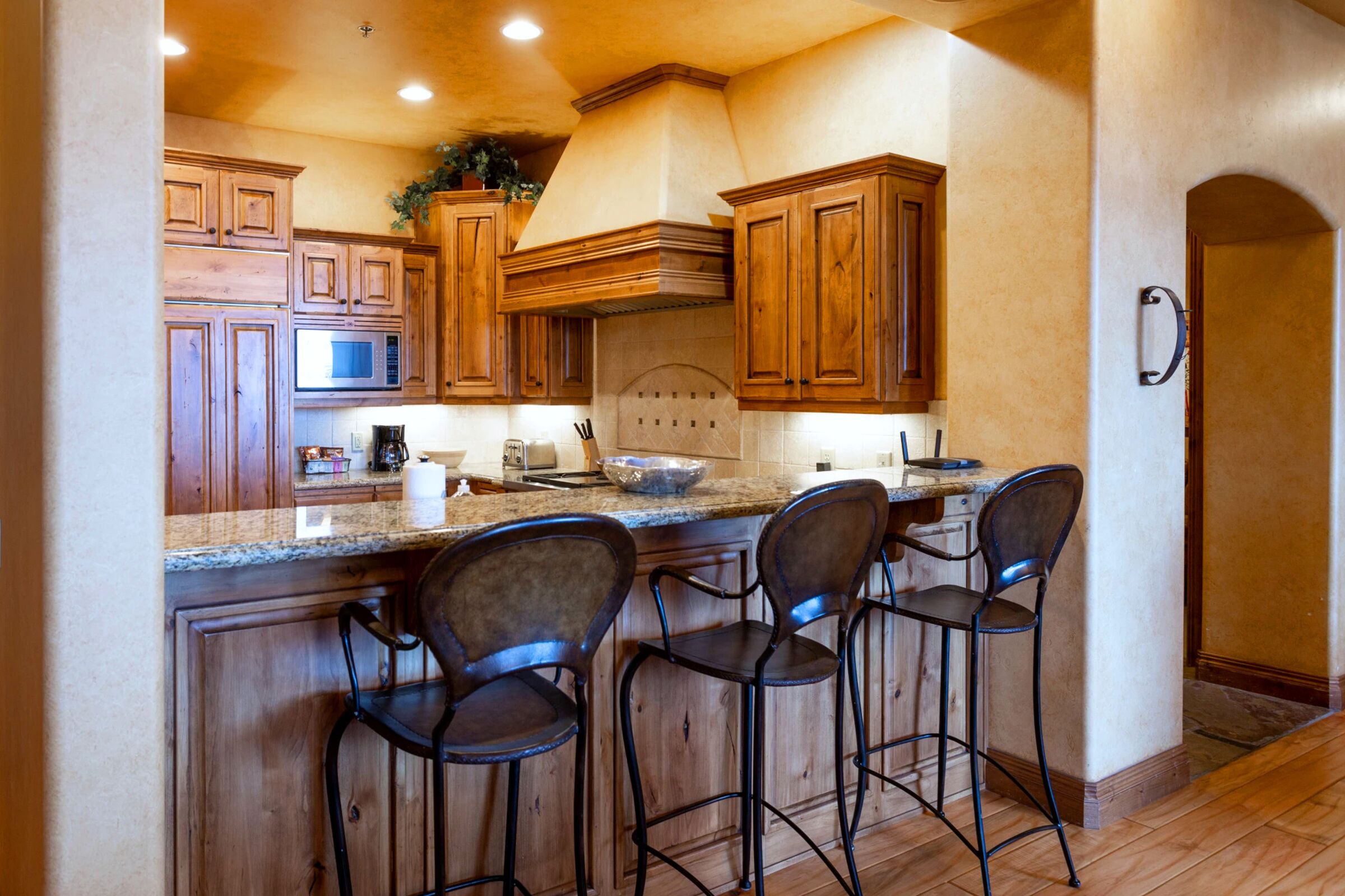#206 - Kitchen