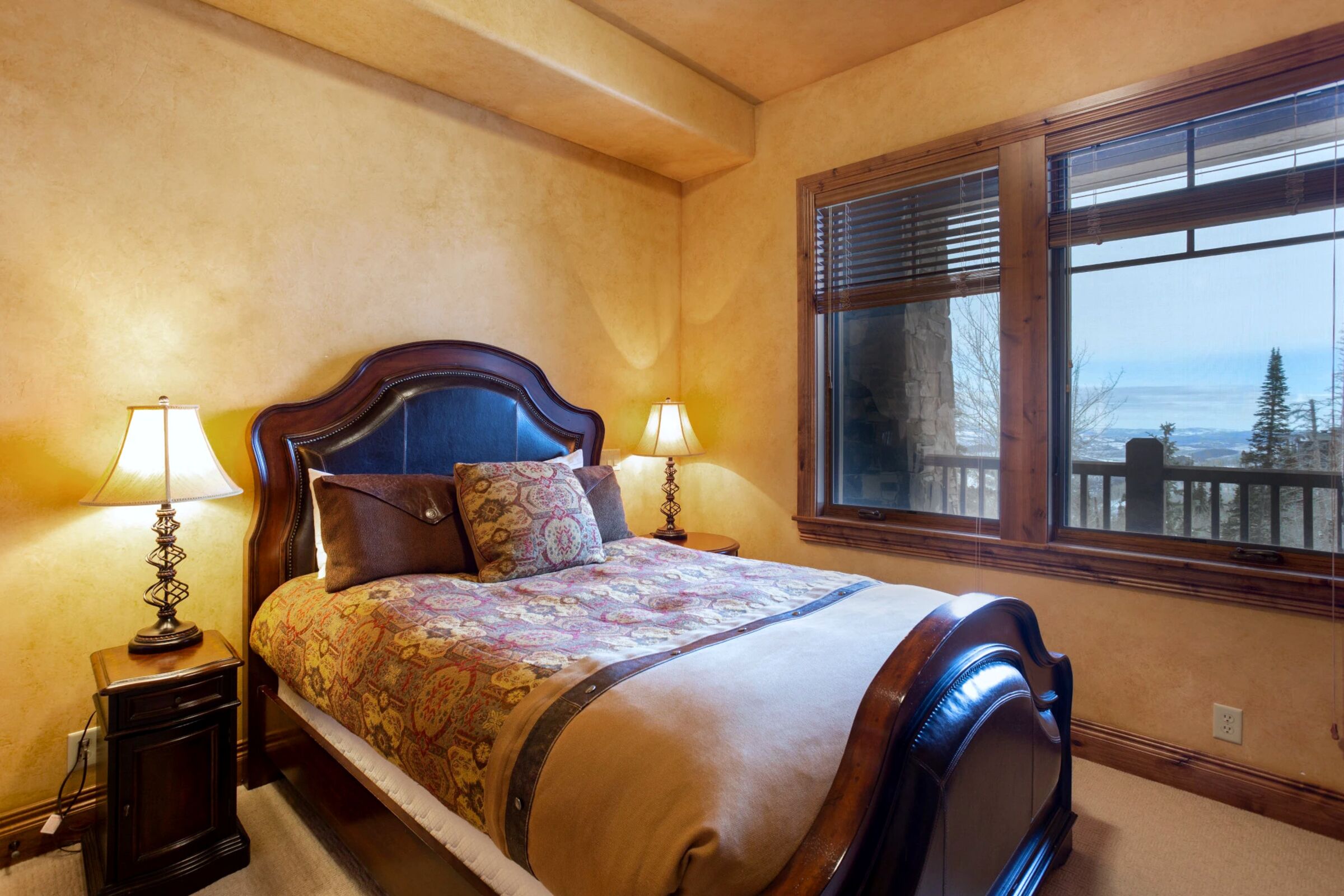 #206 - Bedroom