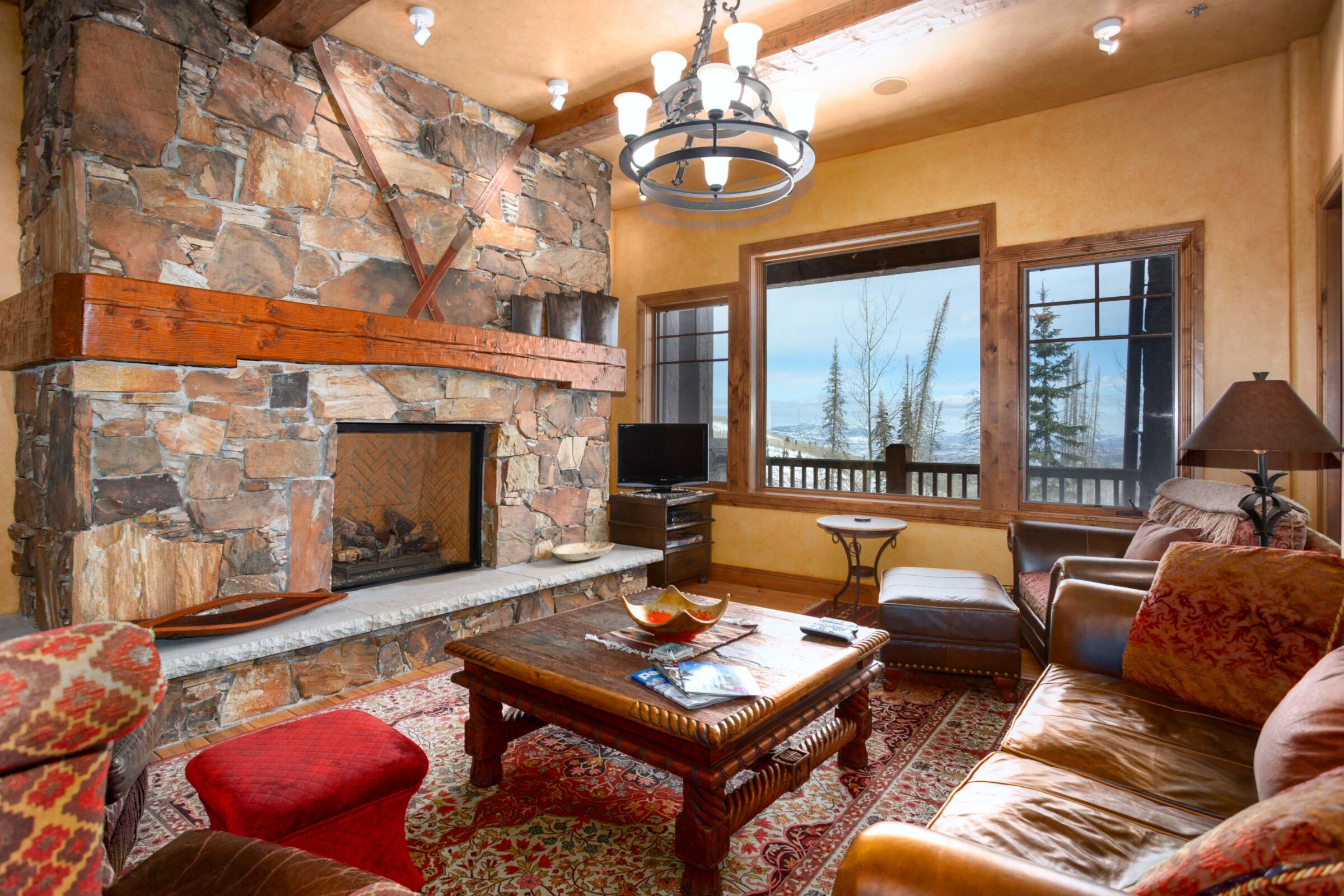 #206 - Living Room