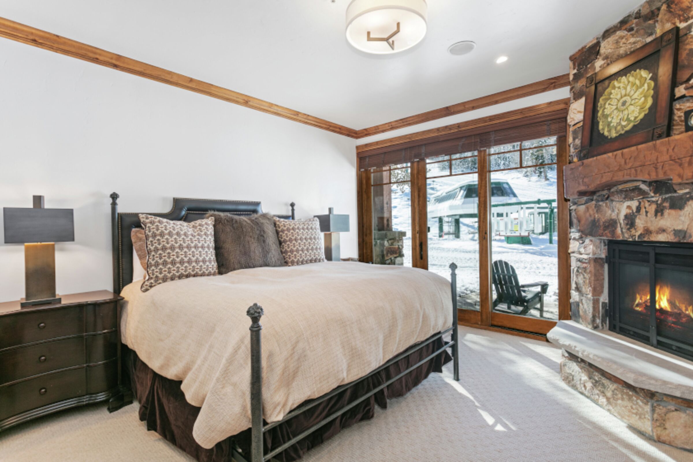 #304 - Master Bedroom