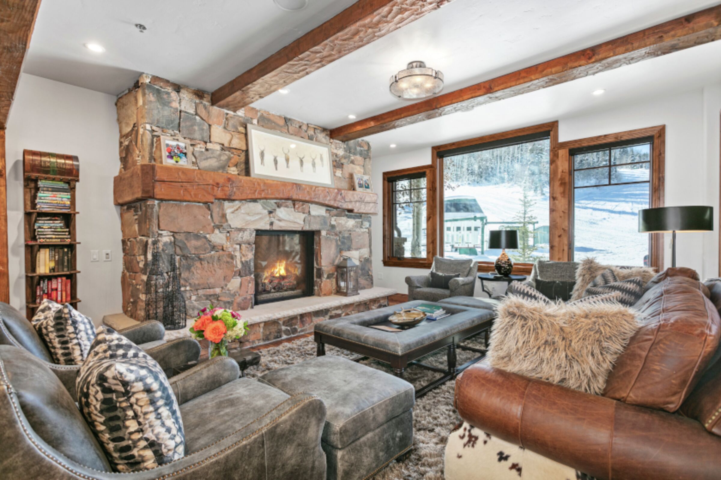 #304 - Living Room