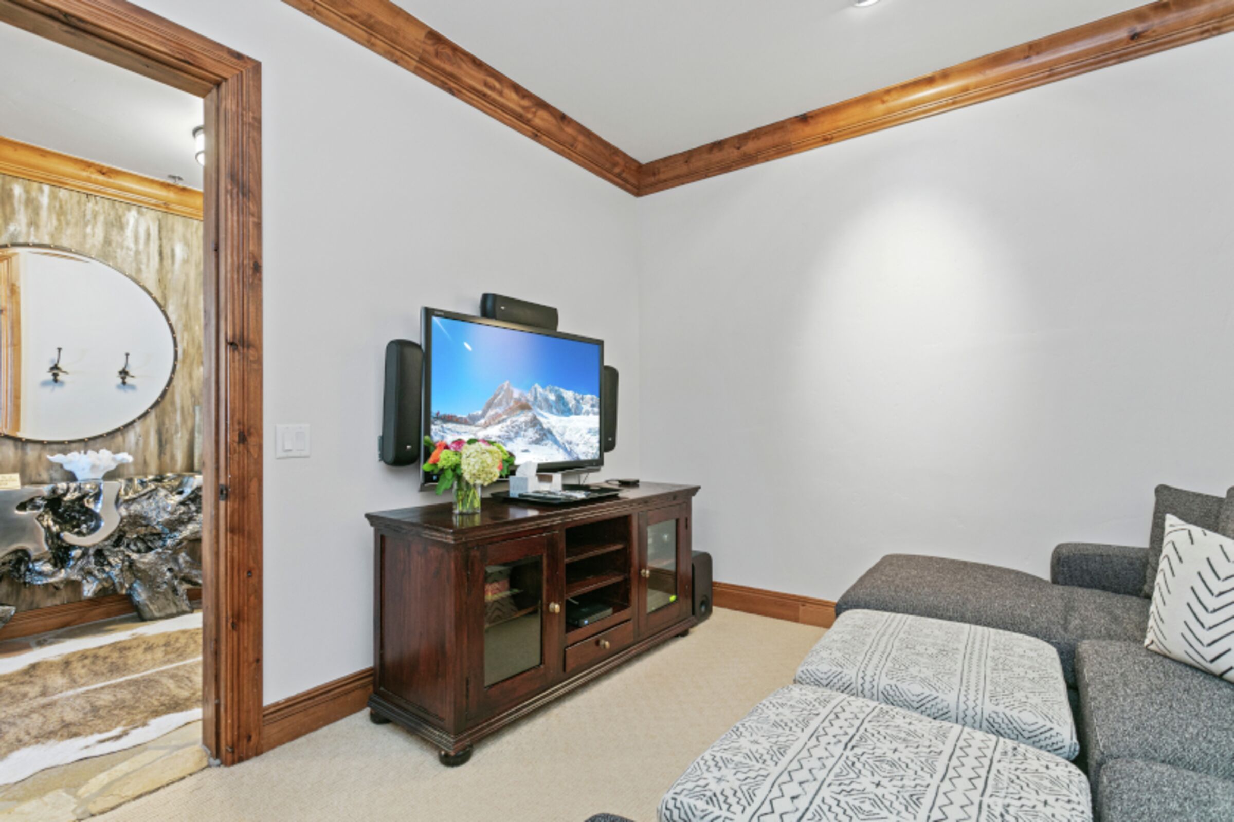 #304 - Media Room
