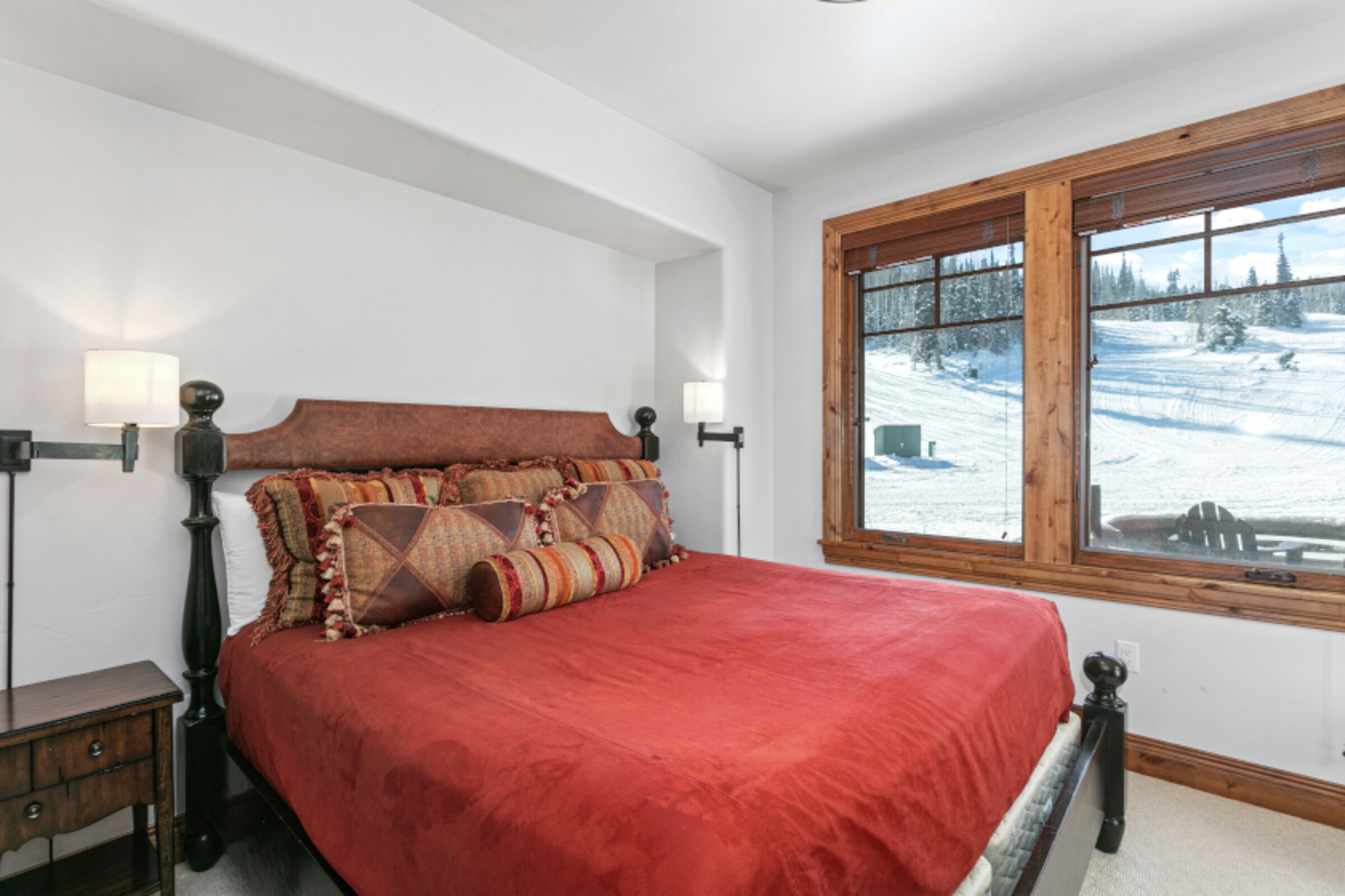 #304 - Bedroom