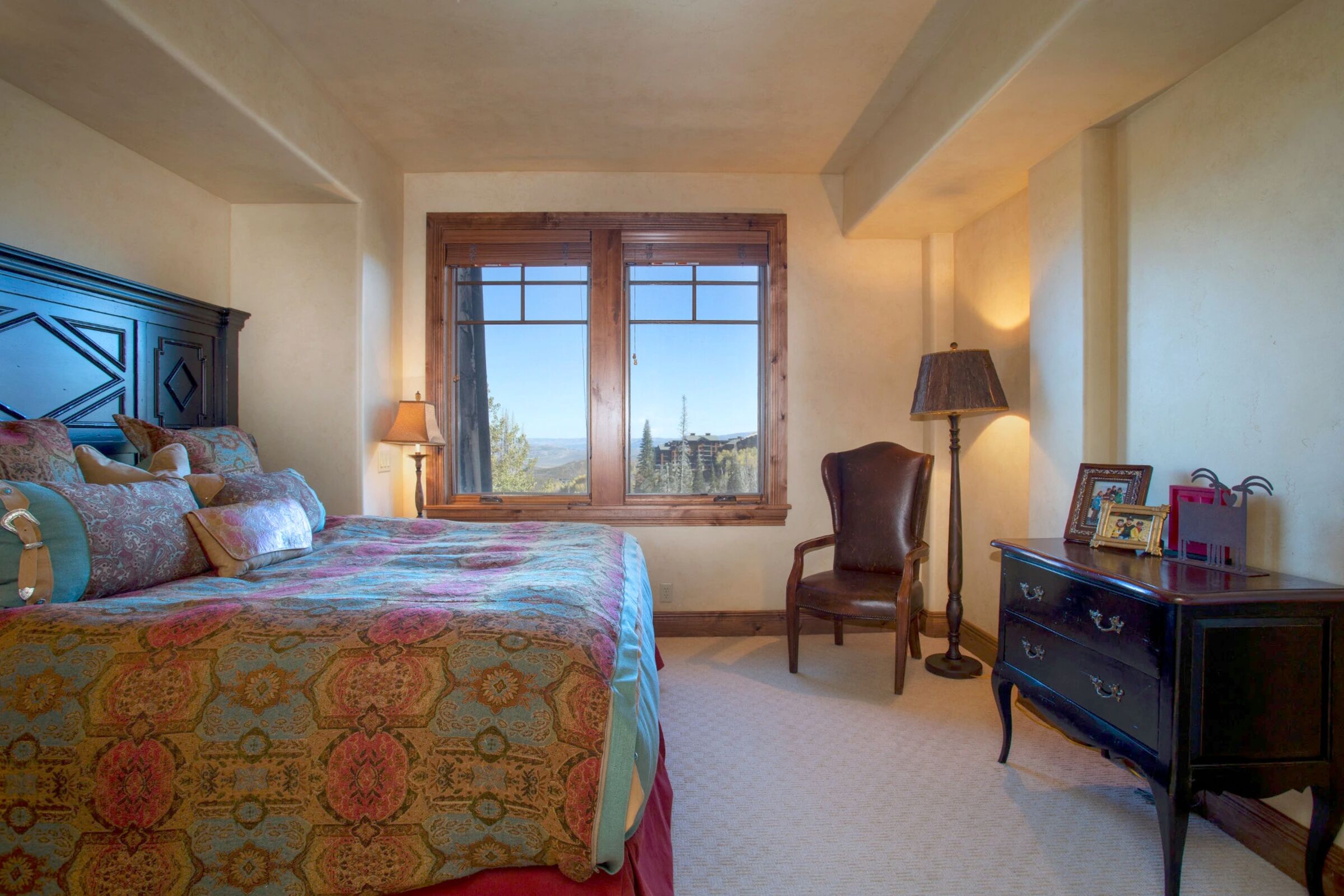 #308 - Bedroom