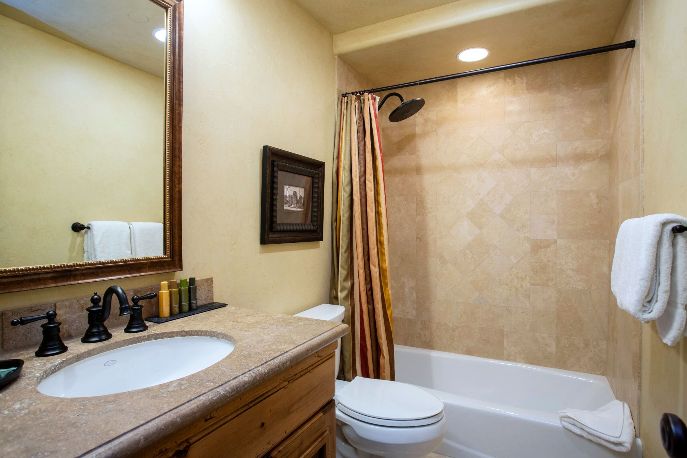 #308 - Bathroom