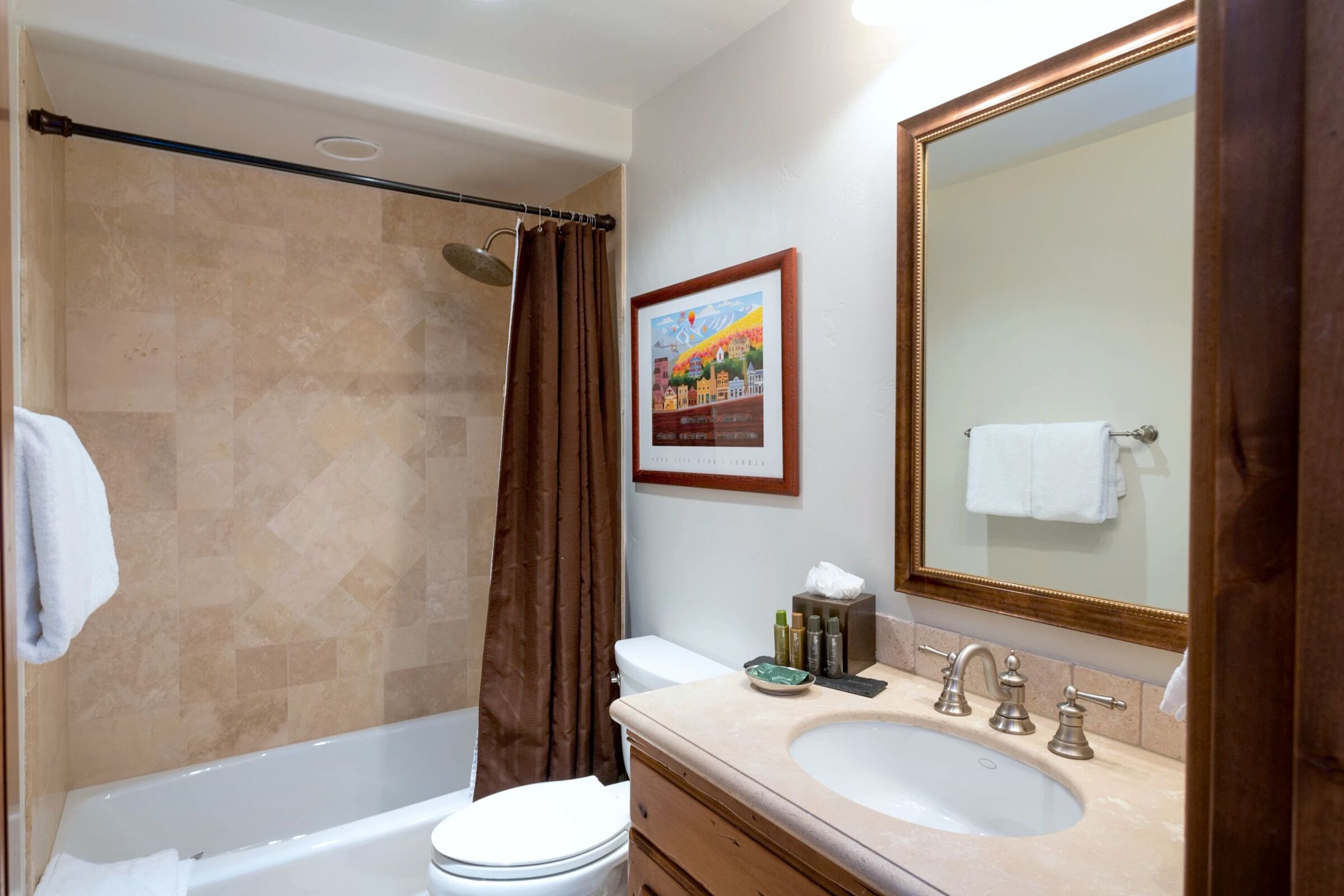 #404 - Bathroom