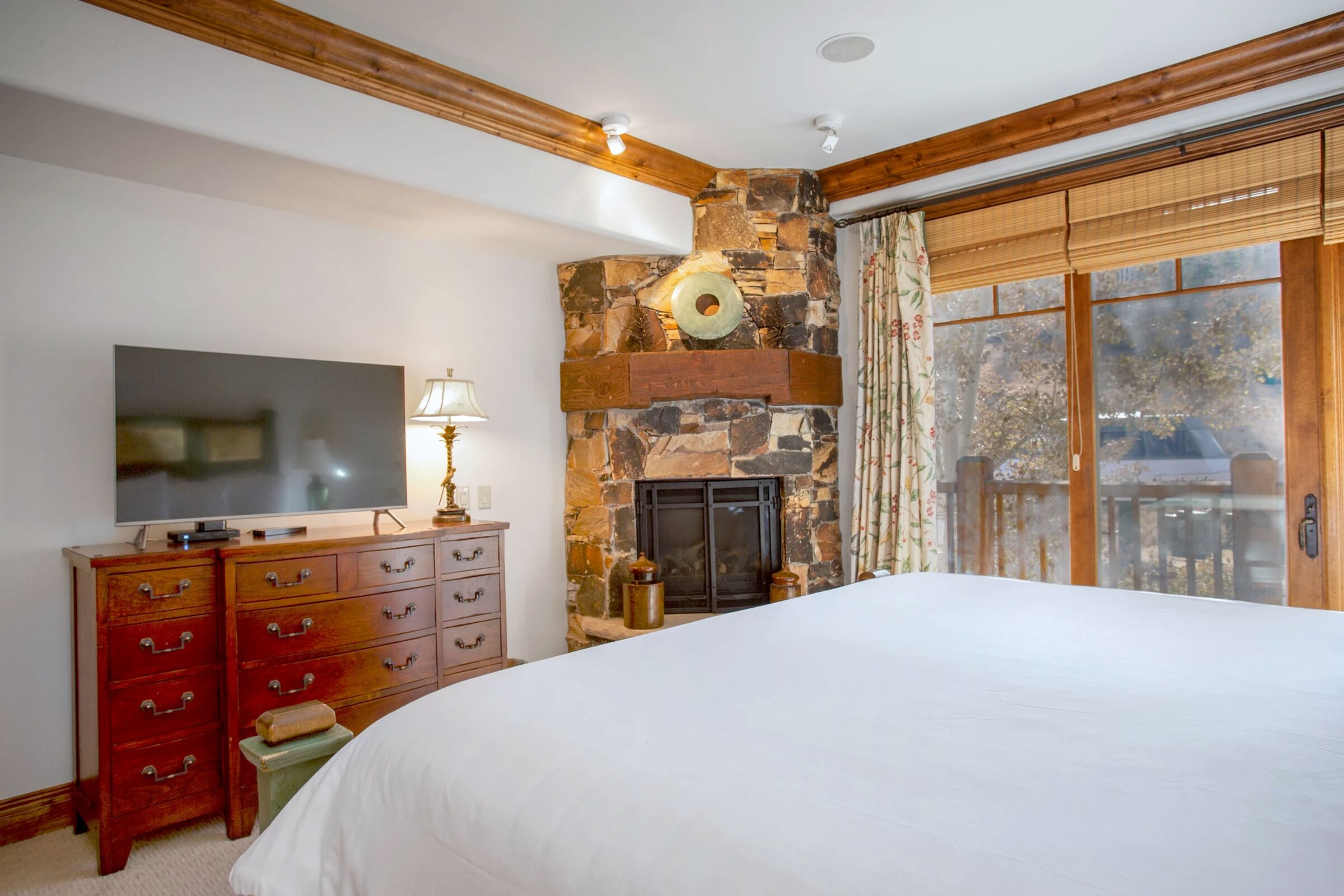#404 - Master Bedroom