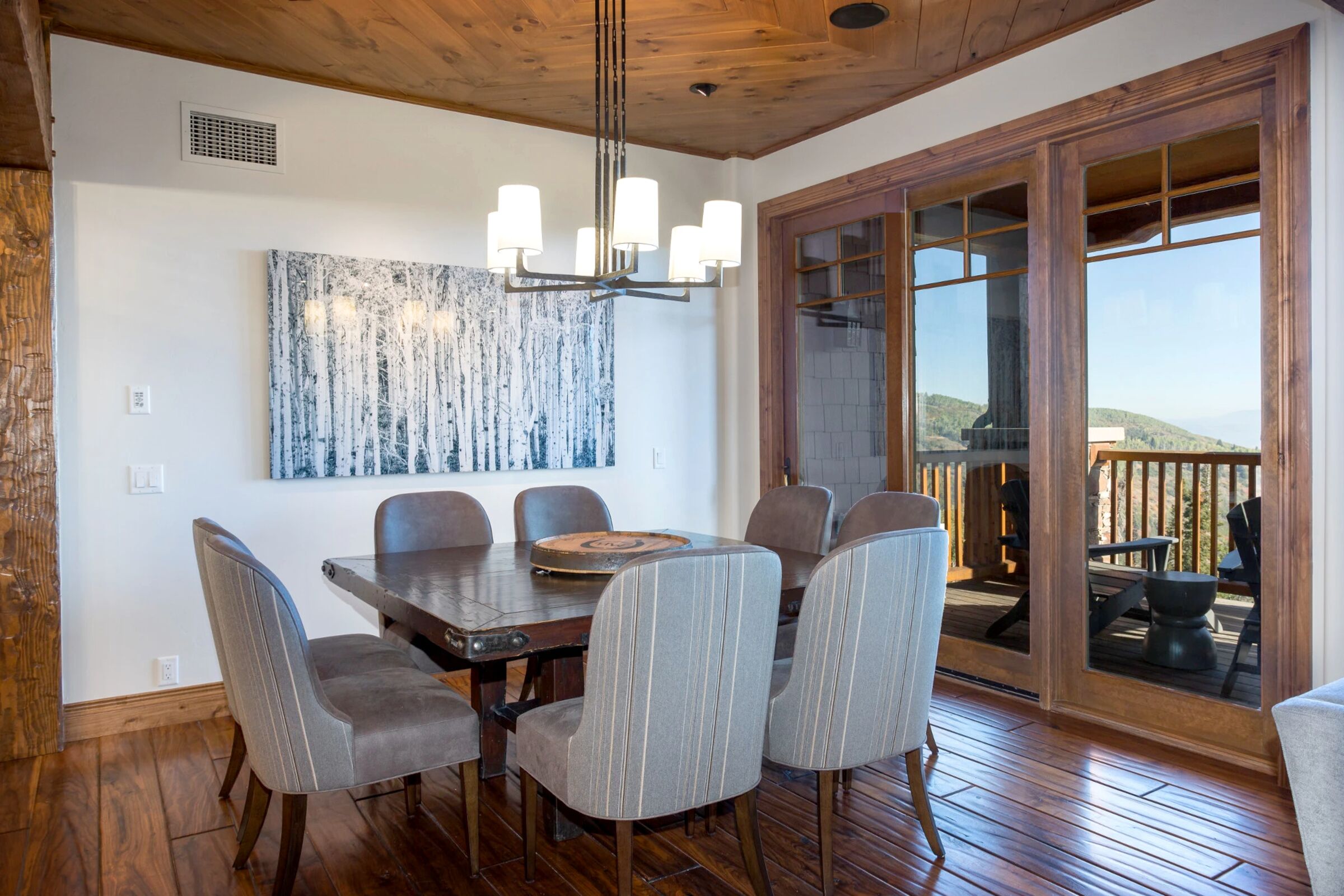 #408 - Dining Room