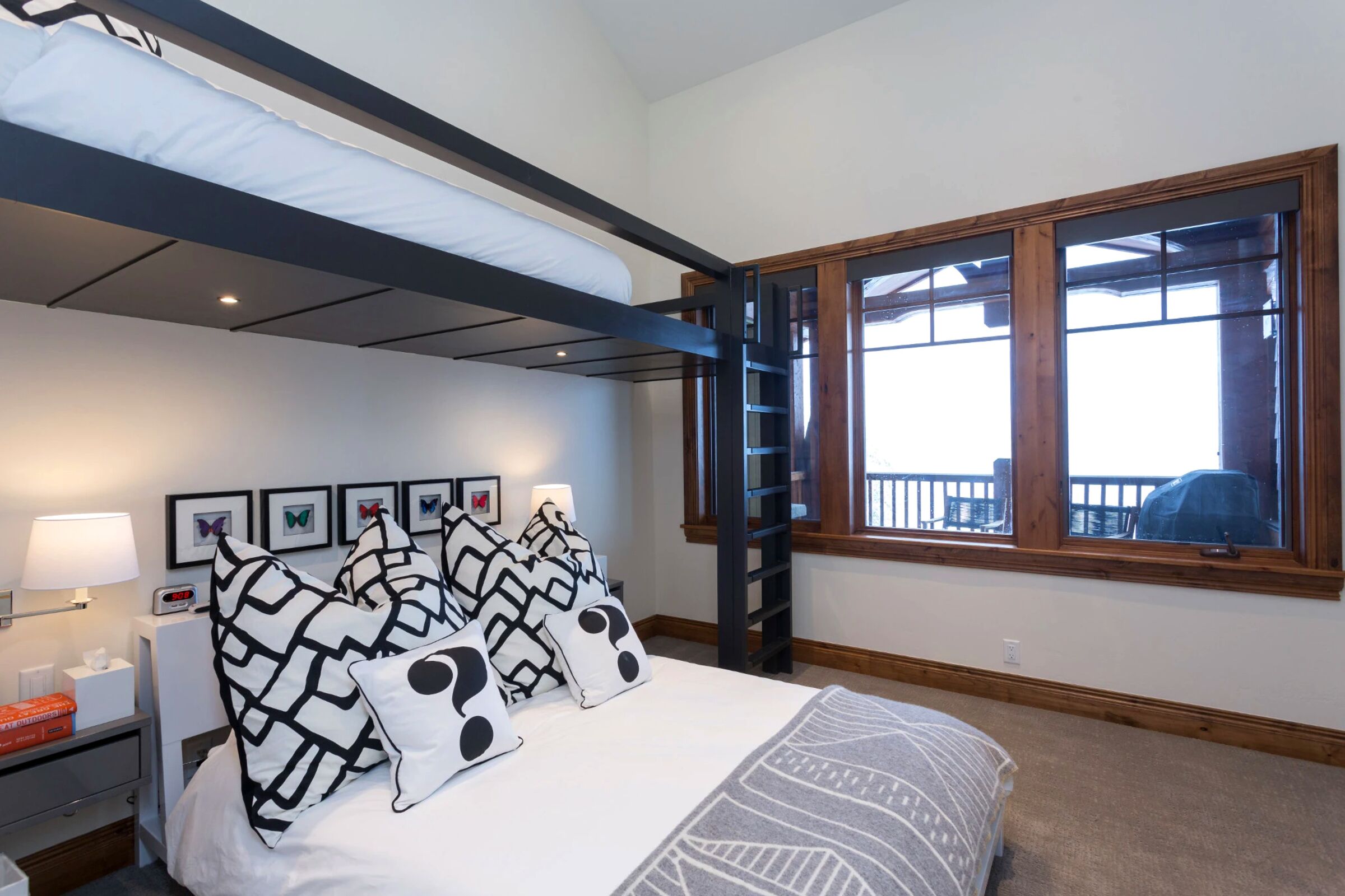 #302 - Bedroom