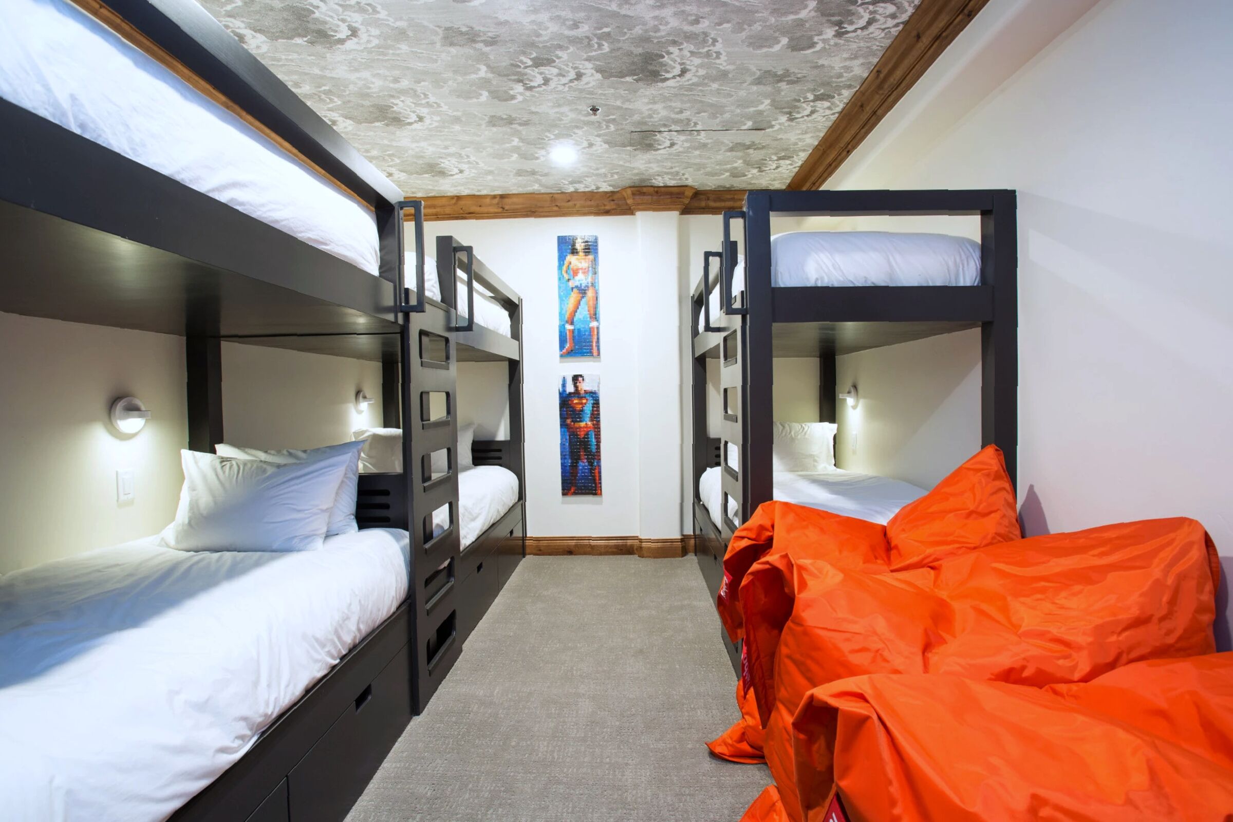 #302 - Bedroom